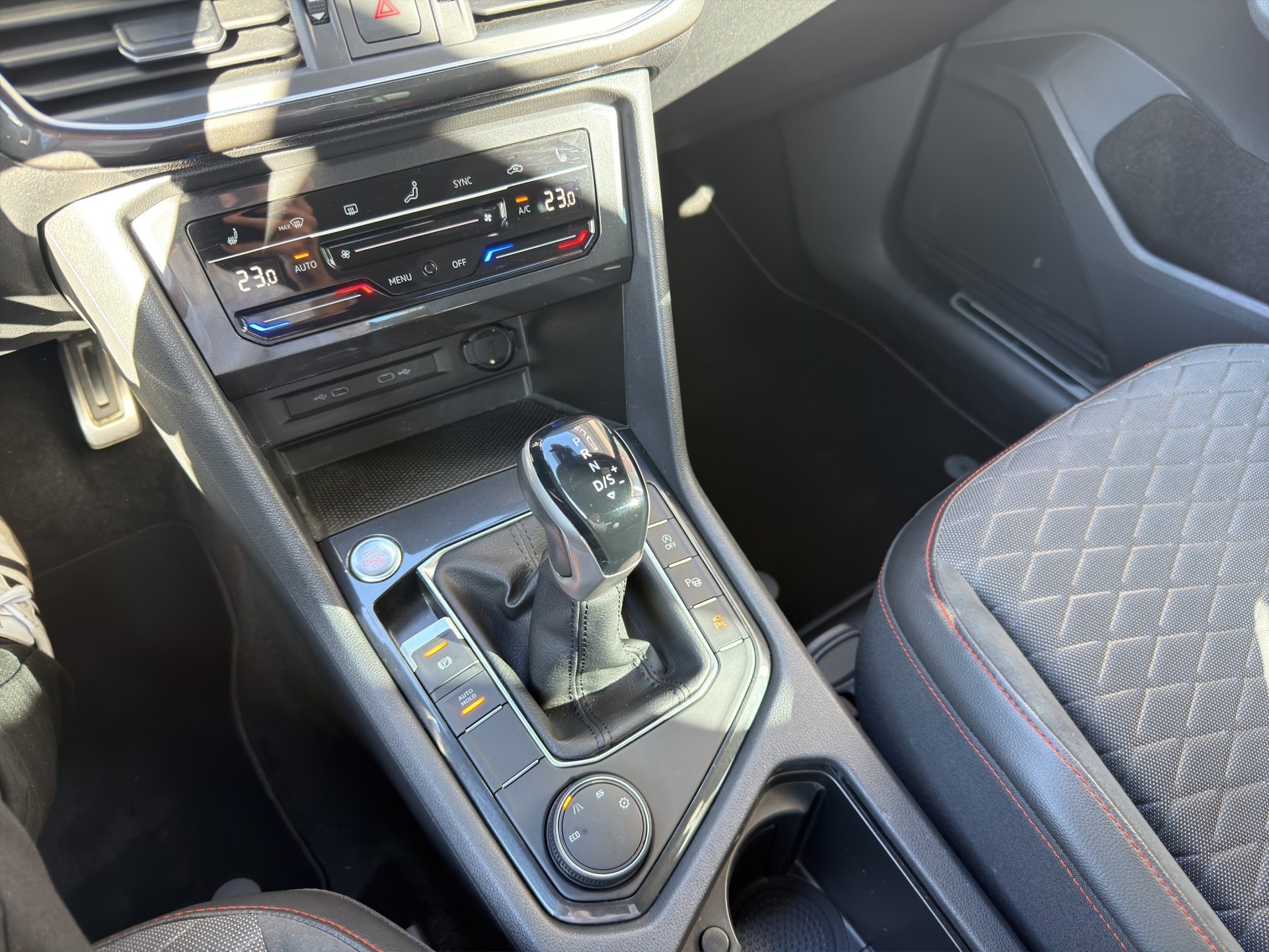 SEAT Tarraco 1.5 TSI FR DSG-image-10