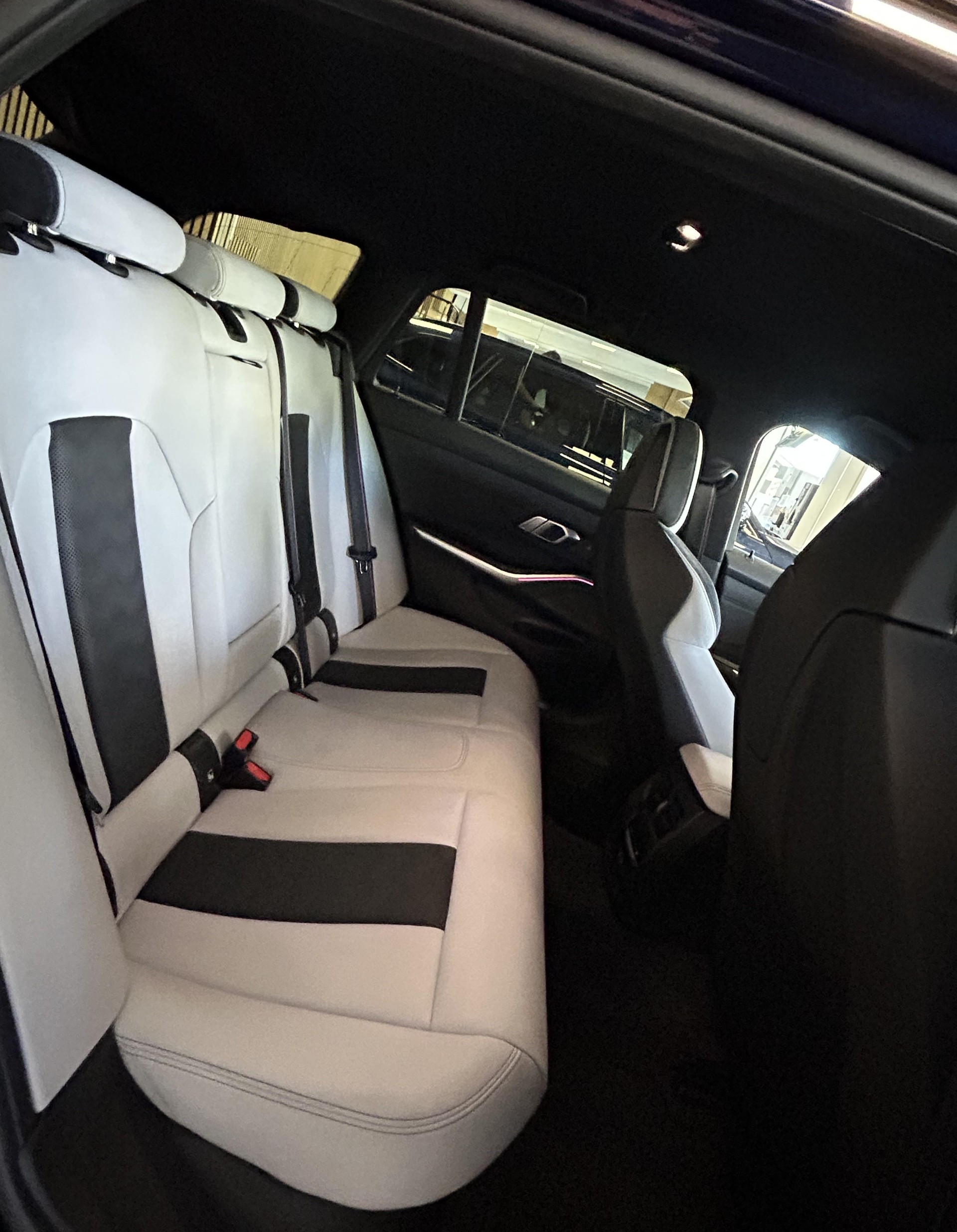 BMW M3 LCI G81 Touring Competition xDrive PACK CARBON / POLISH CERAMIQUE-image-26