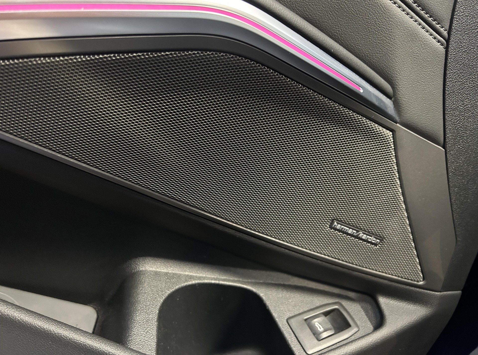 BMW M3 LCI G81 Touring Competition xDrive PACK CARBON / POLISH CERAMIQUE-image-22