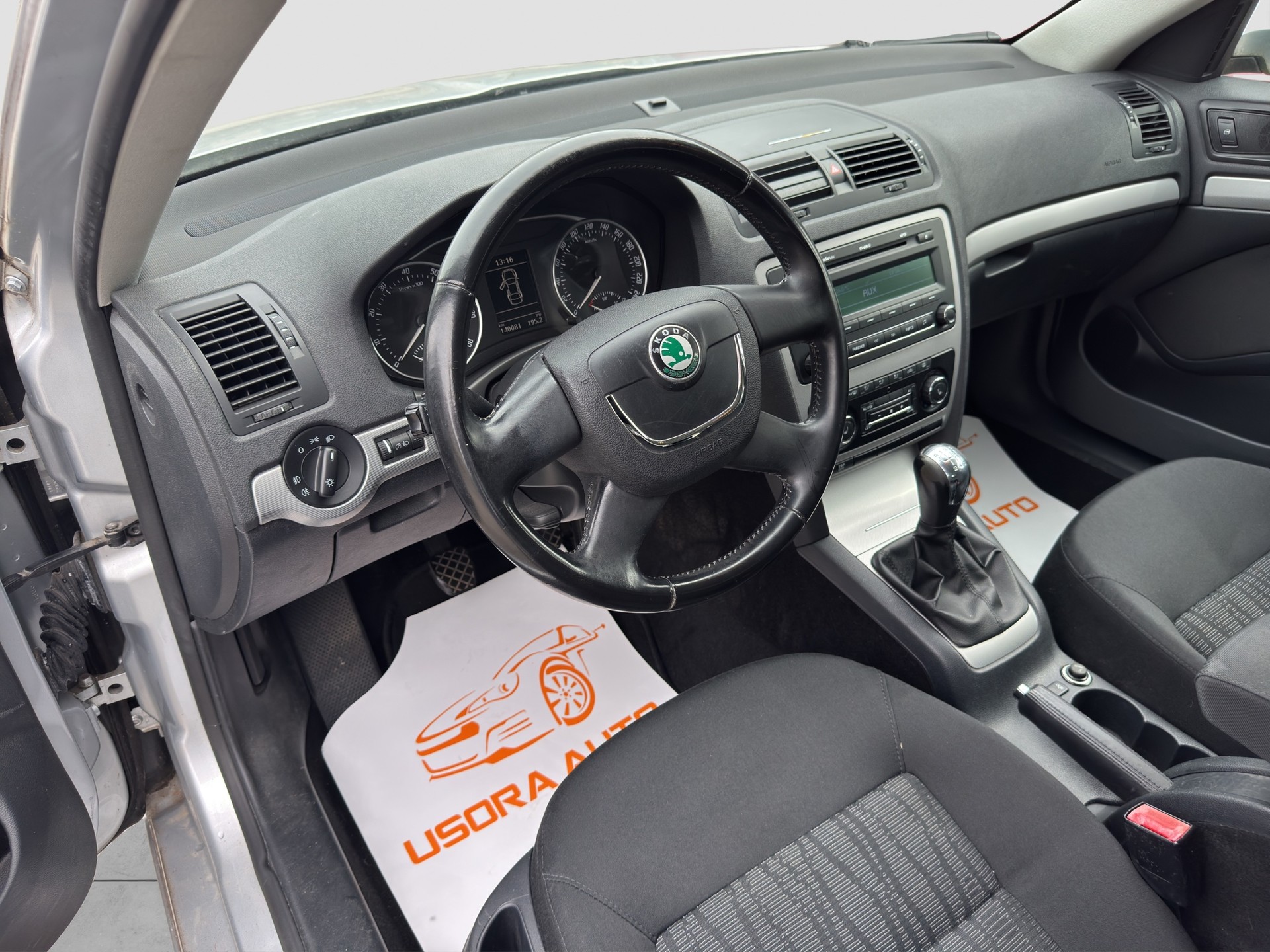 SKODA OCTAVIA-image-13