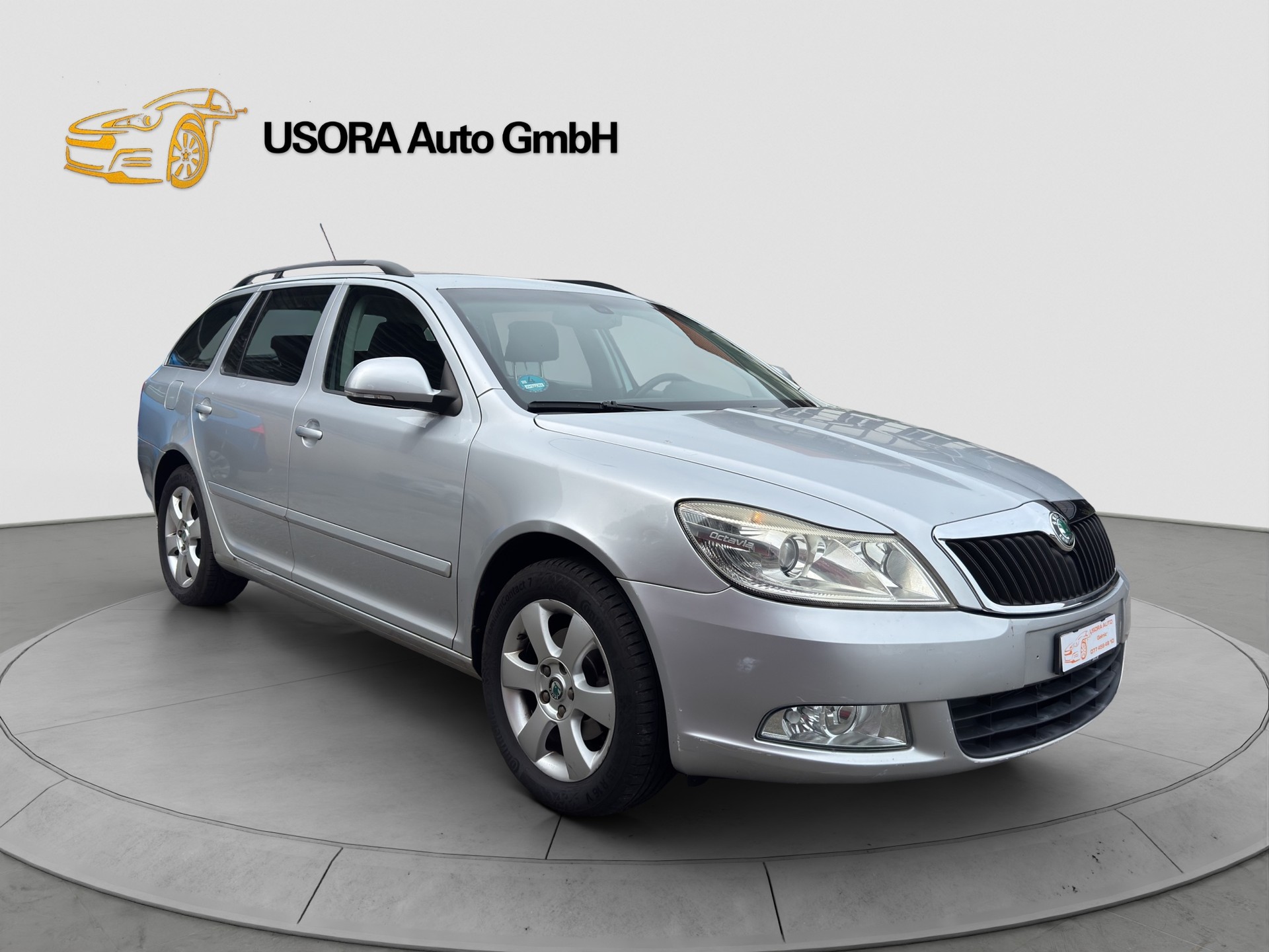 SKODA OCTAVIA-image-2