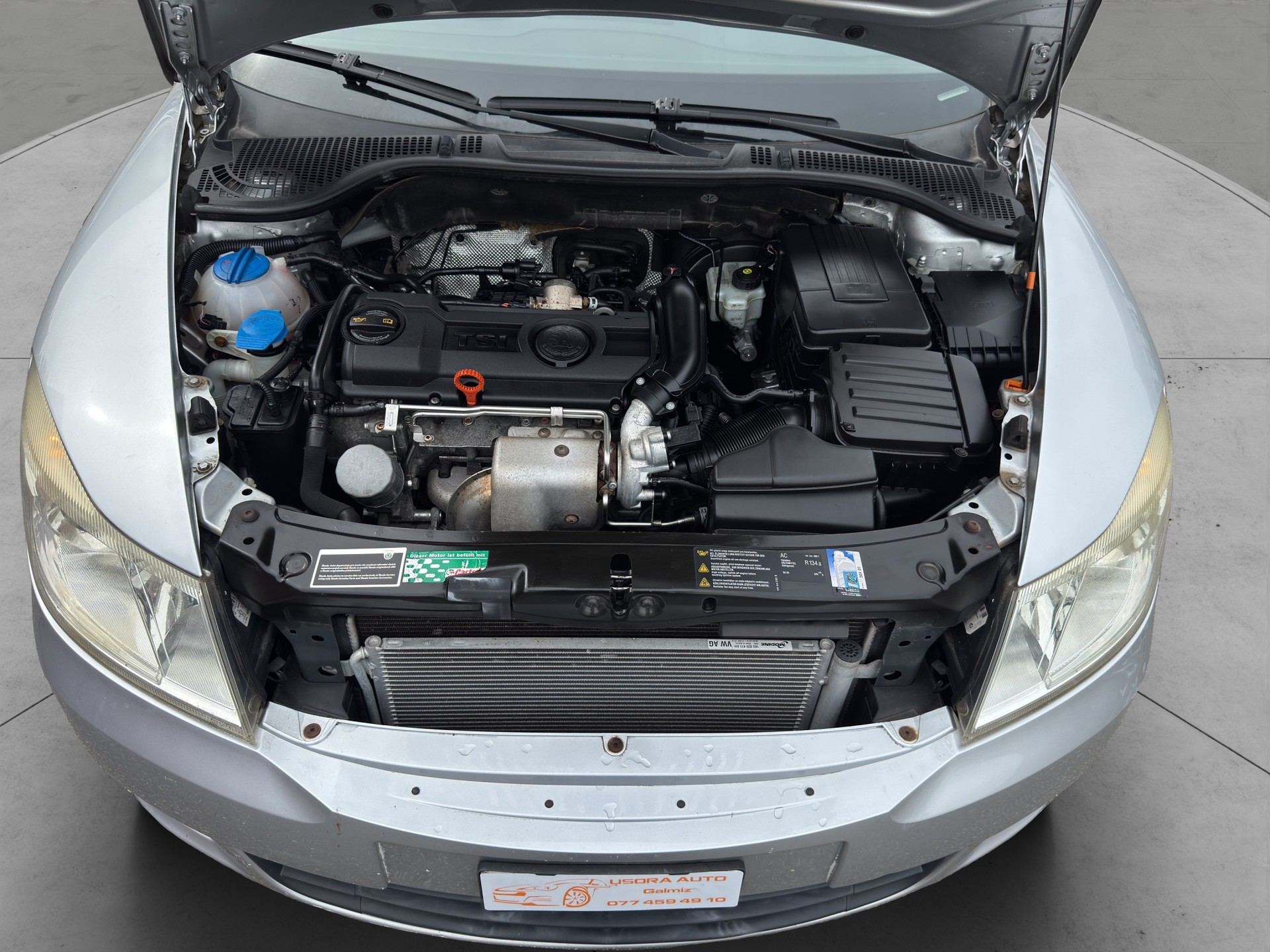 SKODA OCTAVIA-image-14
