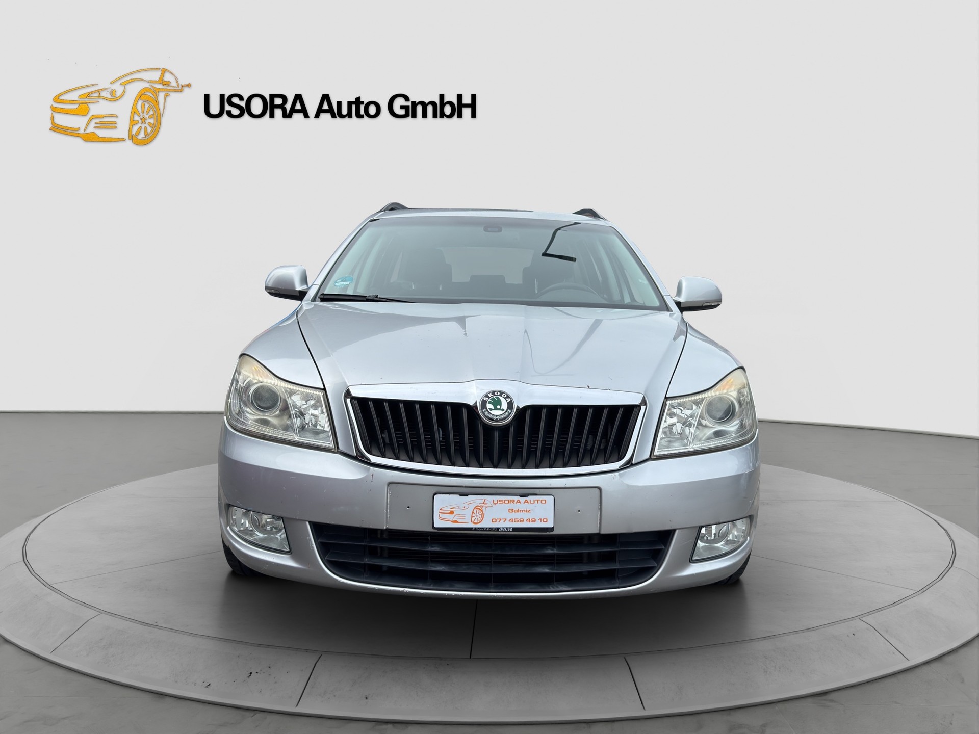 SKODA OCTAVIA-image-0