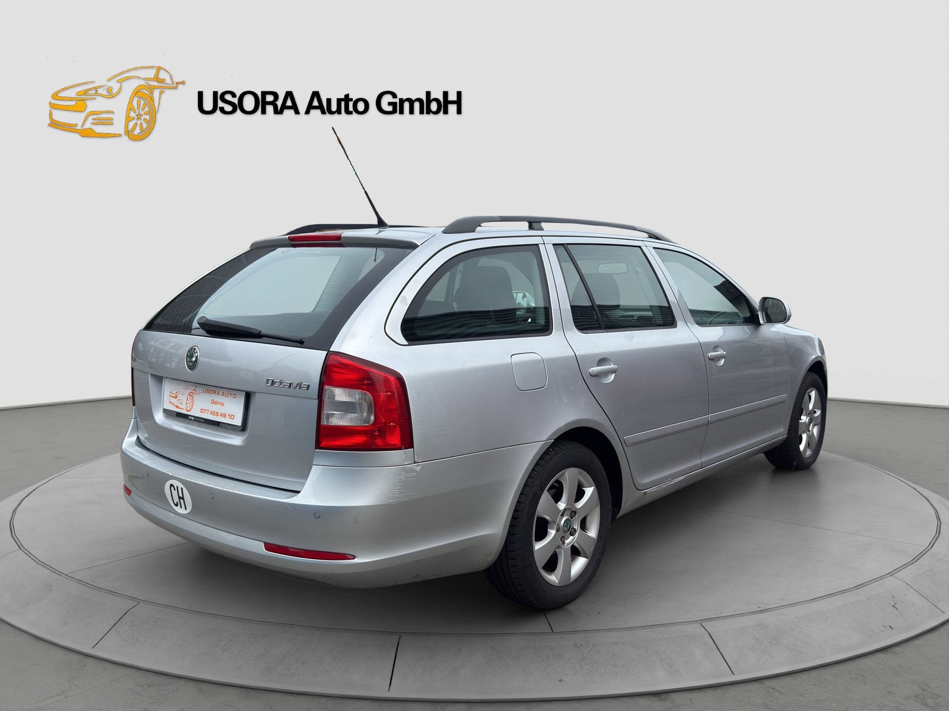SKODA OCTAVIA-image-4