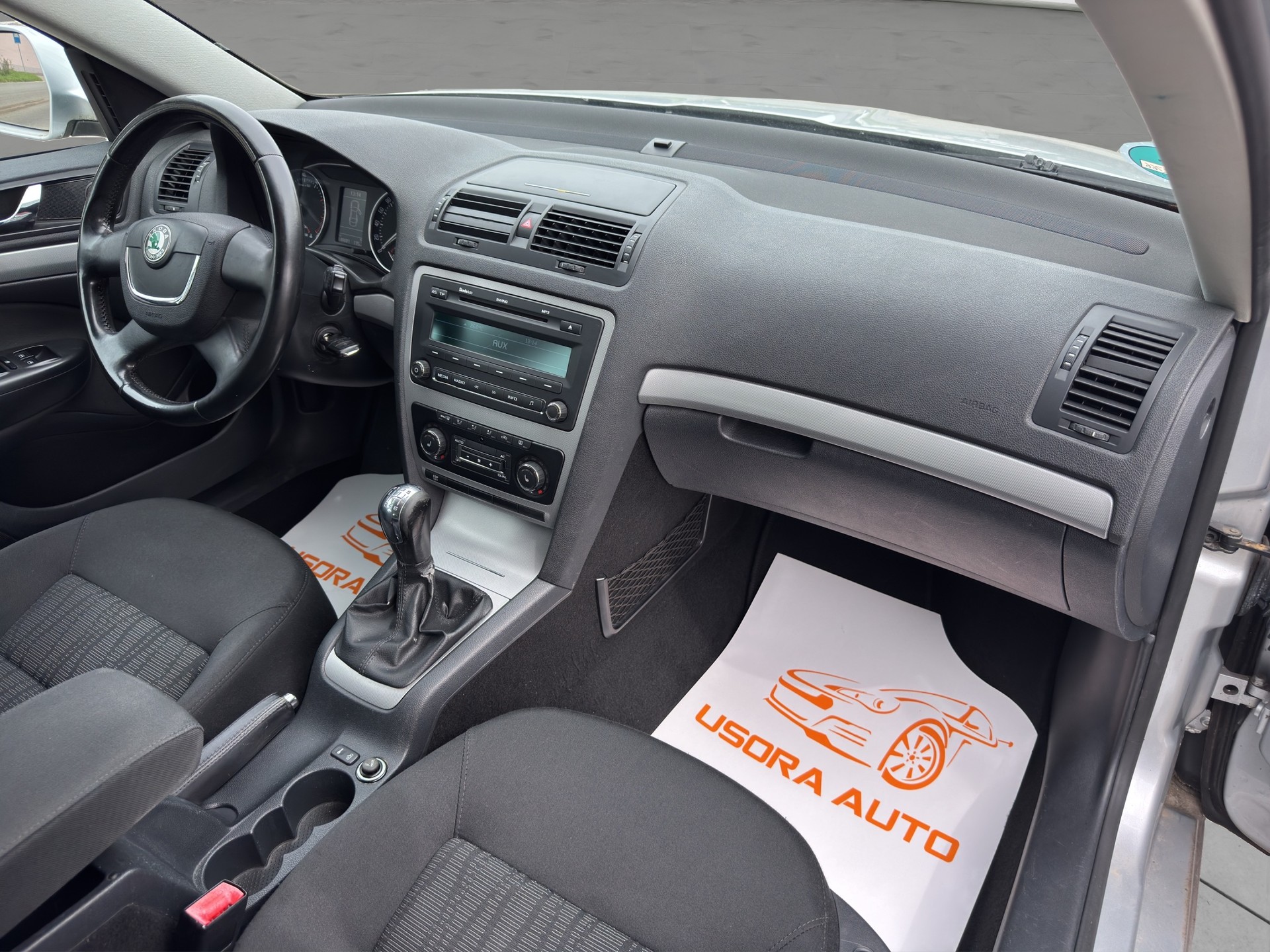 SKODA OCTAVIA-image-6