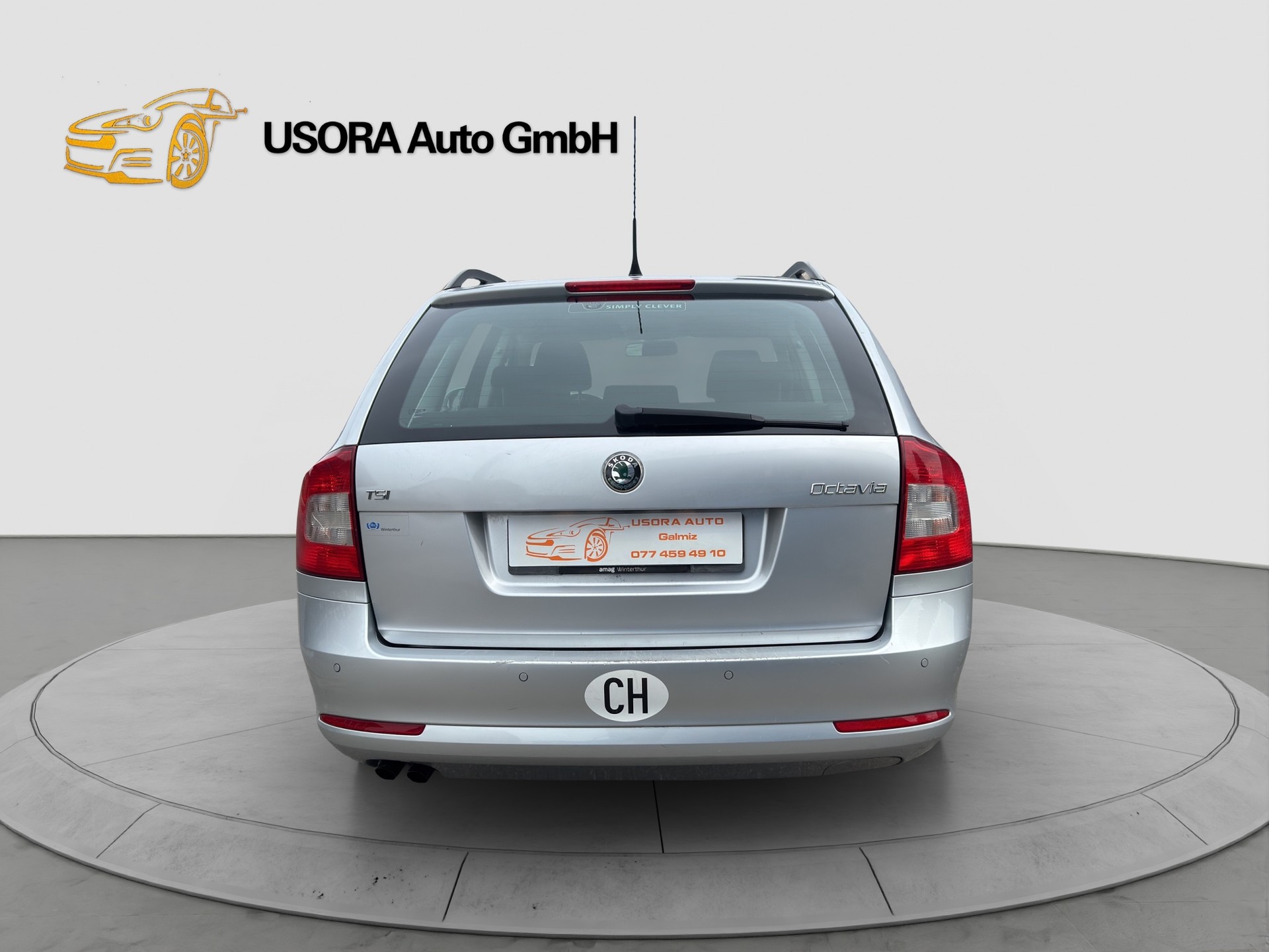 SKODA OCTAVIA-image-5
