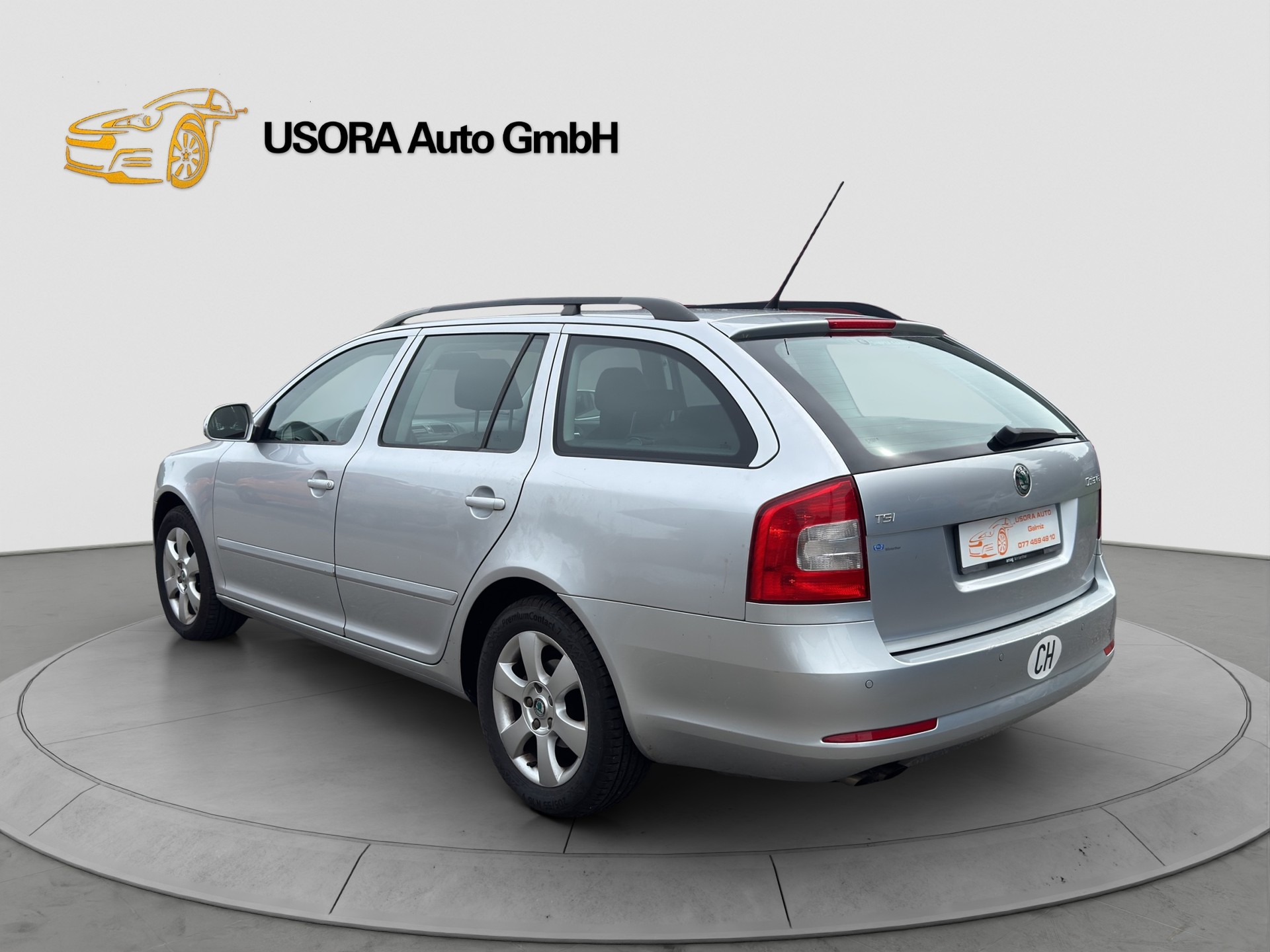 SKODA OCTAVIA-image-3