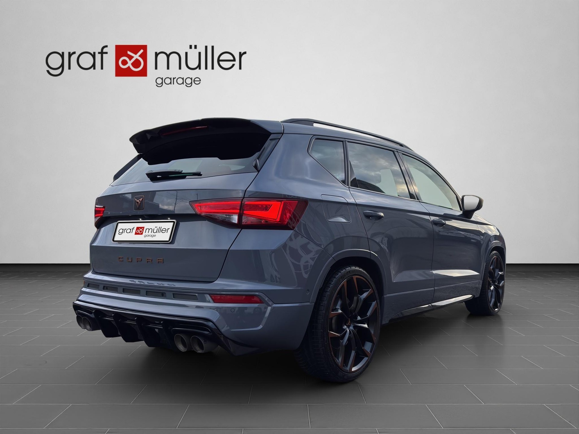 CUPRA Ateca 2.0 TSI VZ 4Drive DSG-image-18
