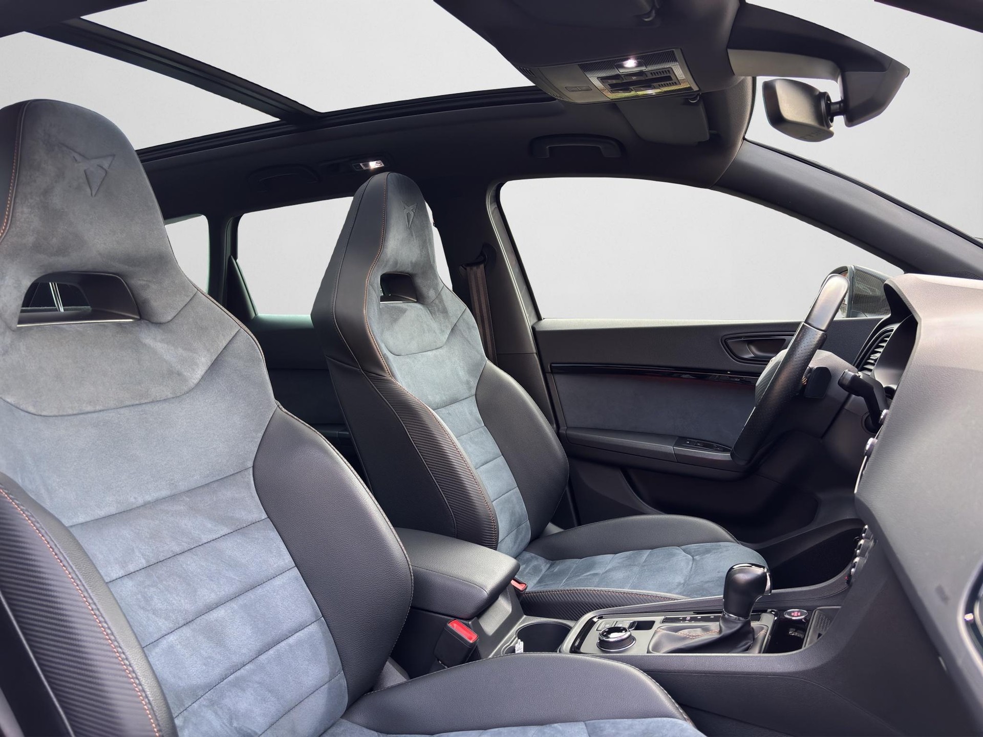 CUPRA Ateca 2.0 TSI VZ 4Drive DSG-image-11