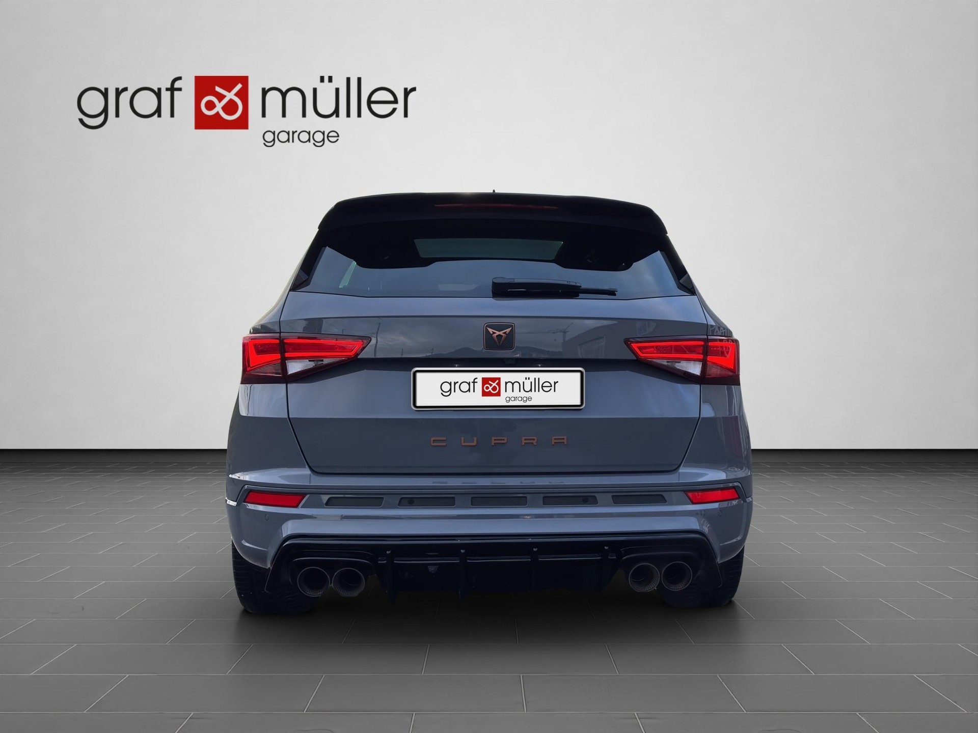 CUPRA Ateca 2.0 TSI VZ 4Drive DSG-image-16