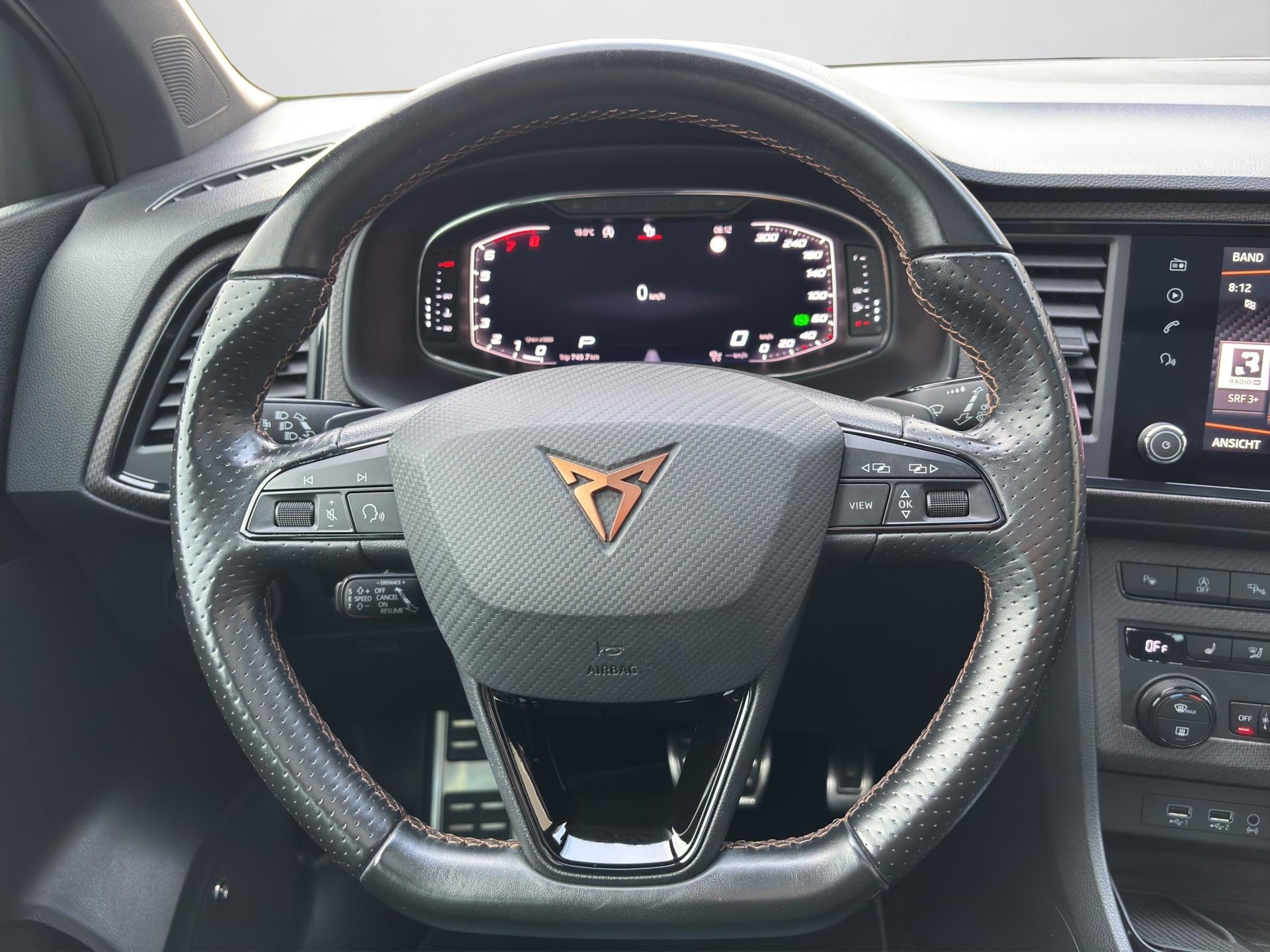 CUPRA Ateca 2.0 TSI VZ 4Drive DSG-image-4