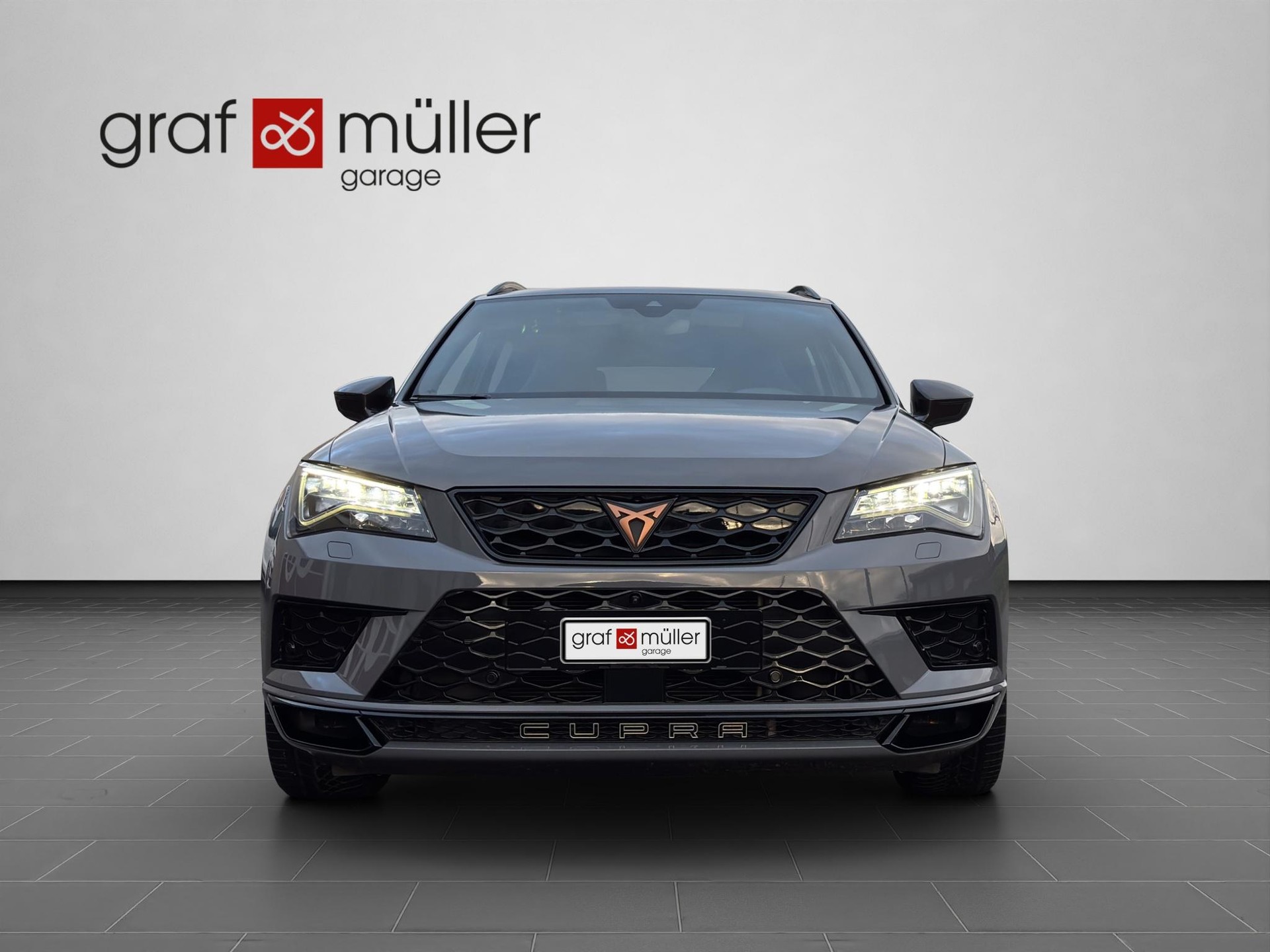 CUPRA Ateca 2.0 TSI VZ 4Drive DSG-image-2