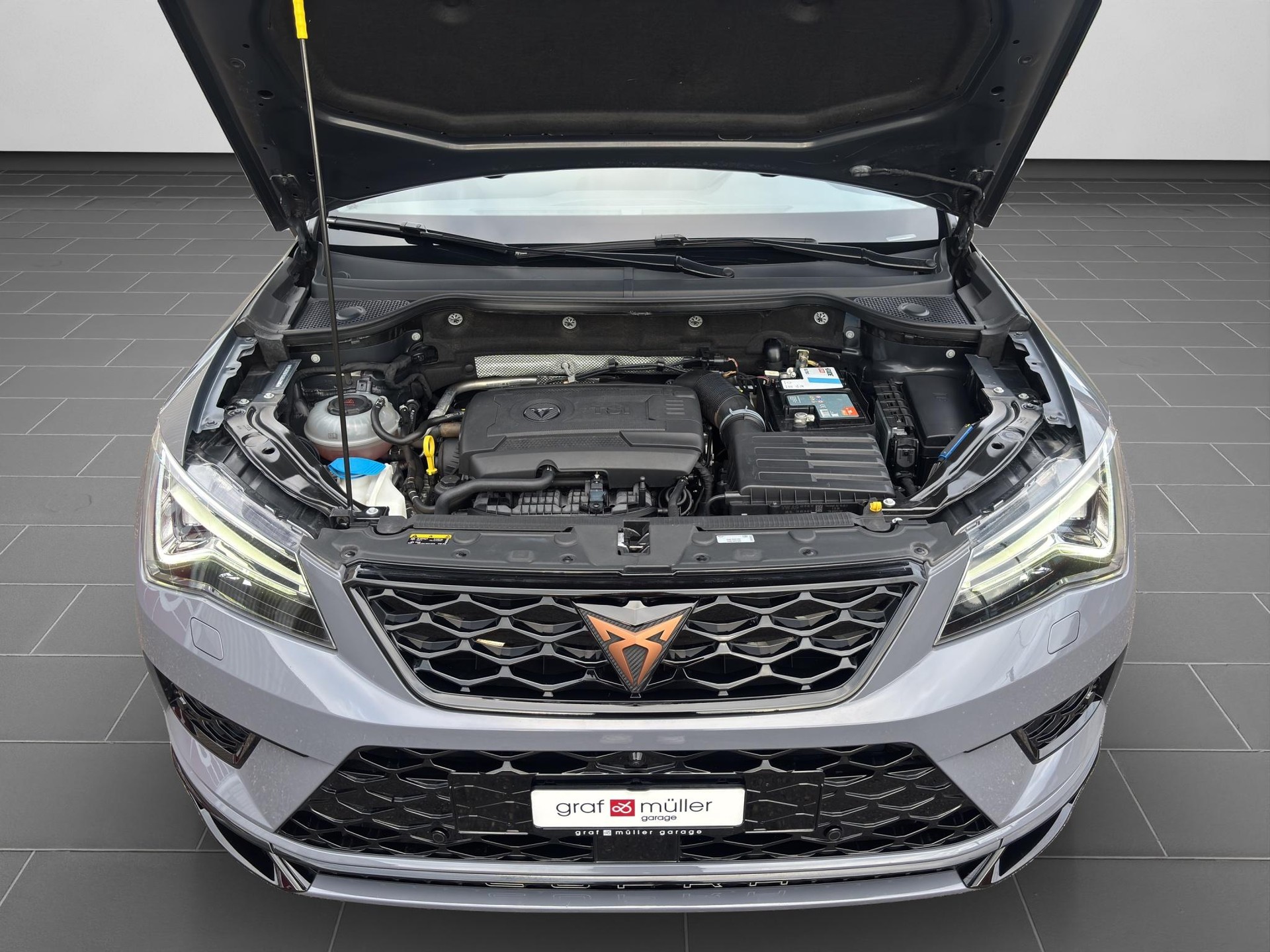 CUPRA Ateca 2.0 TSI VZ 4Drive DSG-image-21