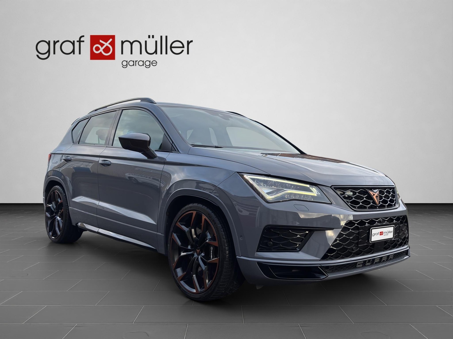 CUPRA Ateca 2.0 TSI VZ 4Drive DSG-image-19