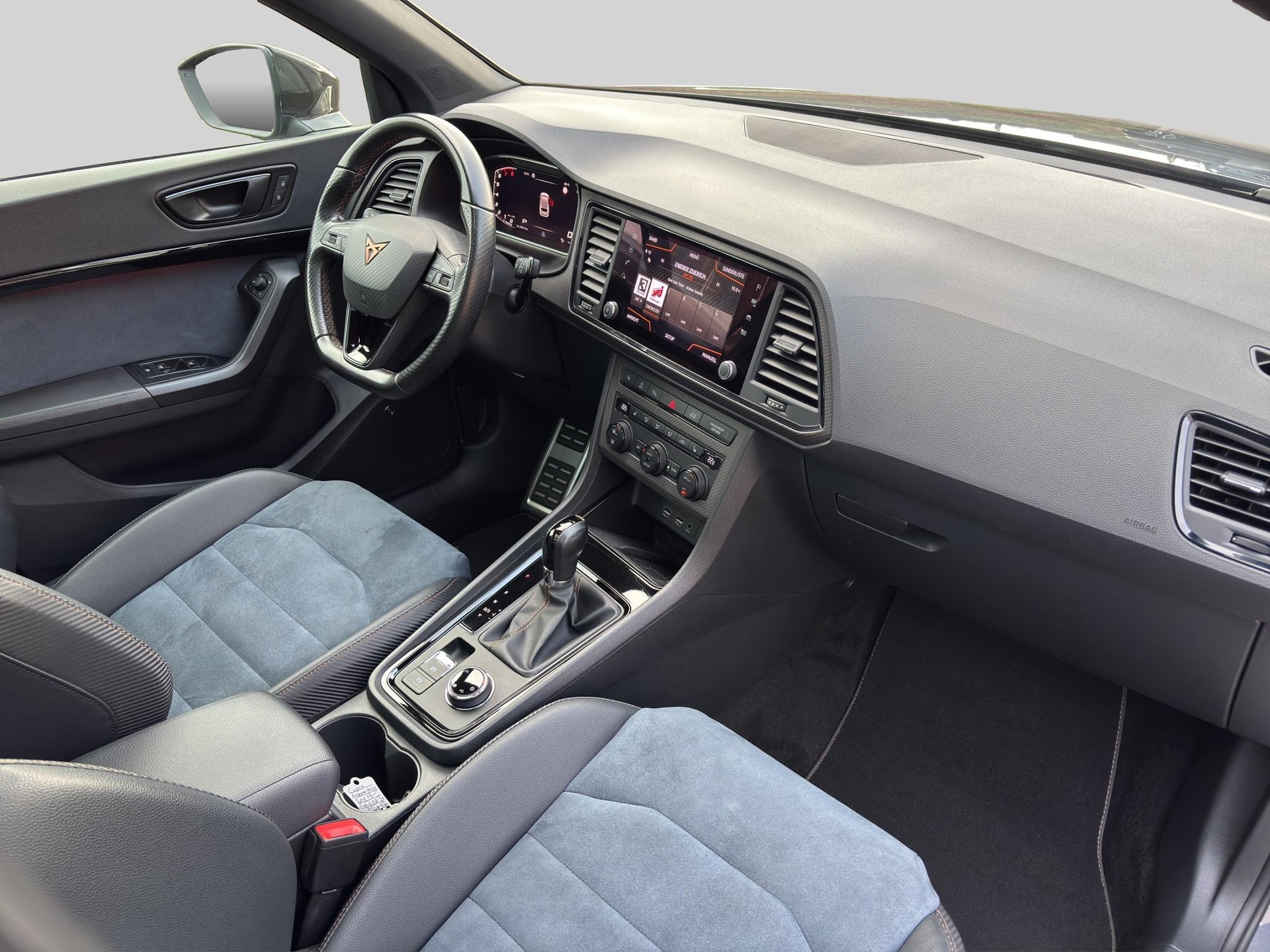 CUPRA Ateca 2.0 TSI VZ 4Drive DSG-image-10