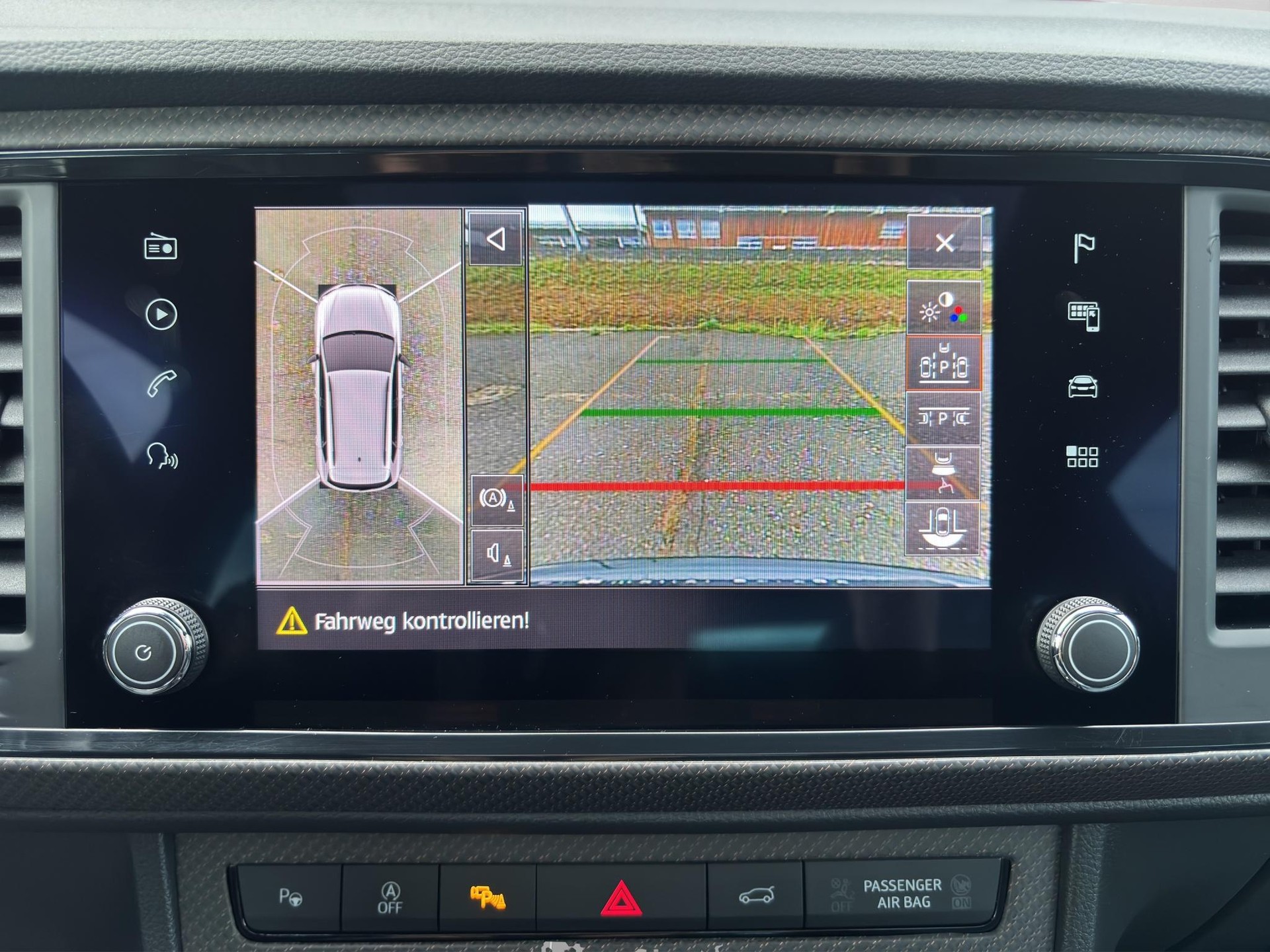 CUPRA Ateca 2.0 TSI VZ 4Drive DSG-image-5