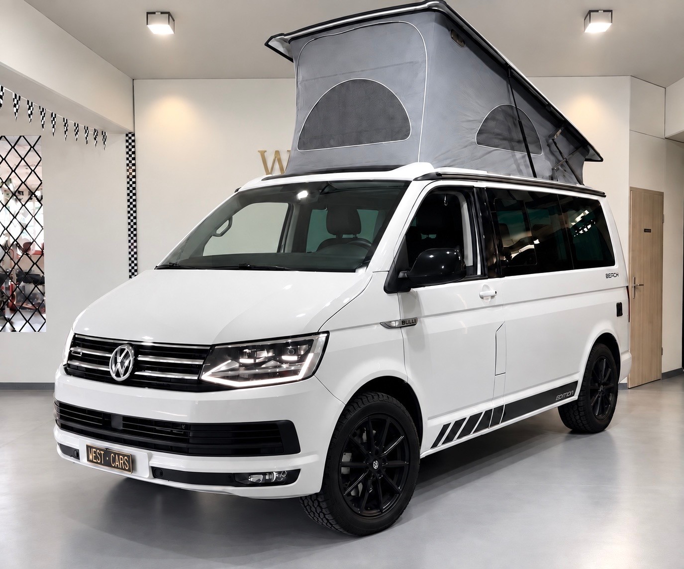 VW California 2.0 Bi-TDI Beach Bulli Edition 4Motion DSG-image-0
