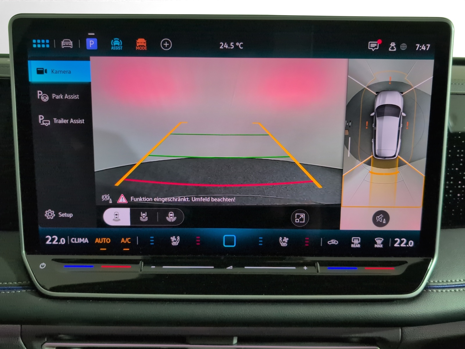 VW Tiguan 2.0 TSI DSG R-Line 4Motion-image-12