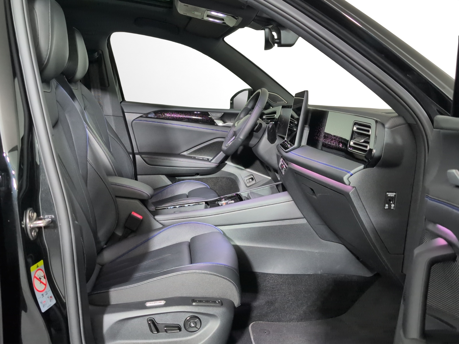 VW Tiguan 2.0 TSI DSG R-Line 4Motion-image-6
