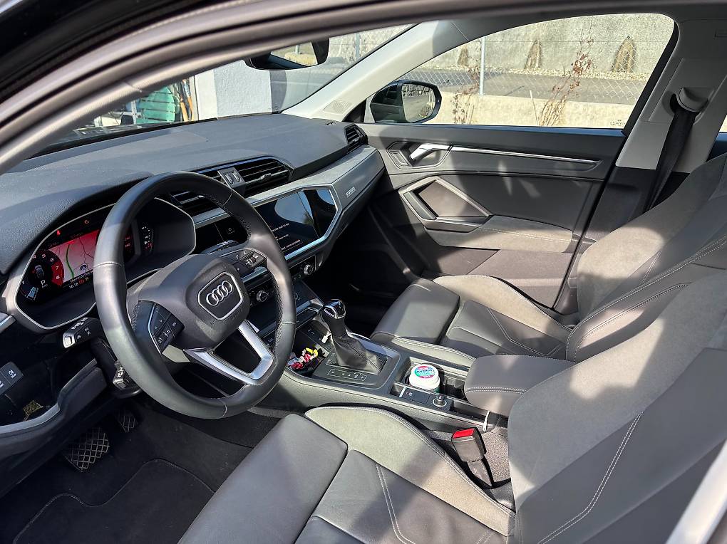 AUDI Q3-image-2