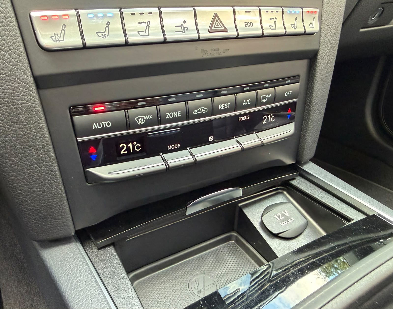 MERCEDES-BENZ E 500 7G-Tronic-image-26