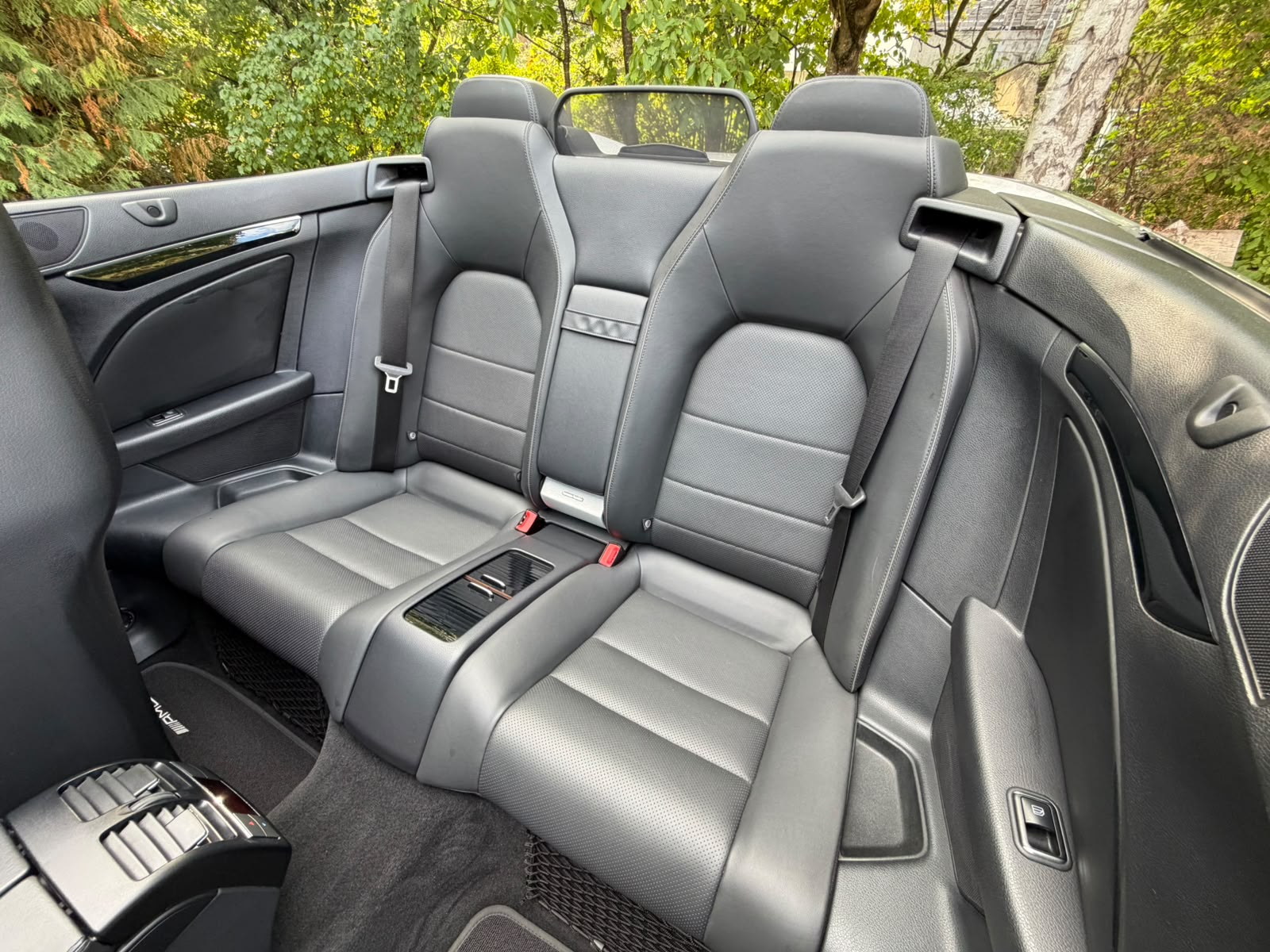 MERCEDES-BENZ E 500 7G-Tronic-image-28