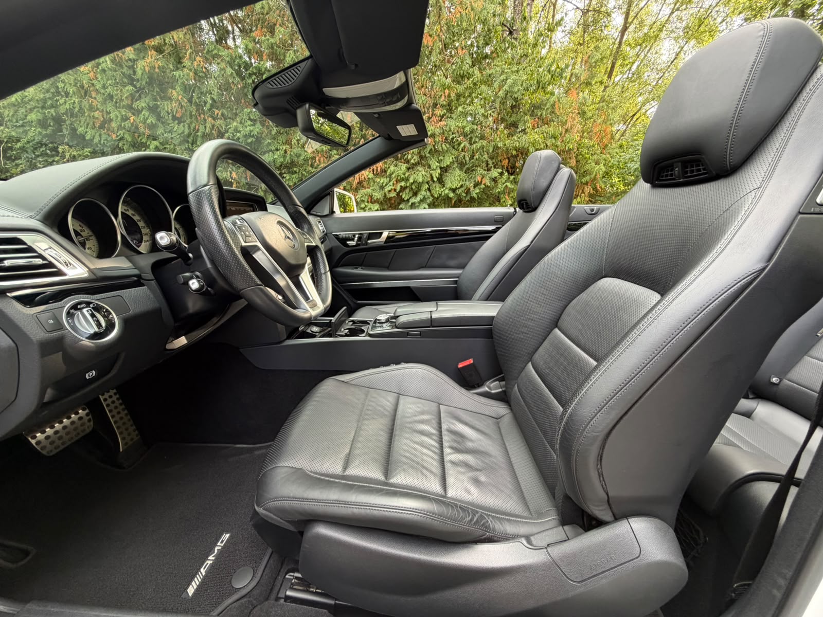 MERCEDES-BENZ E 500 7G-Tronic-image-14