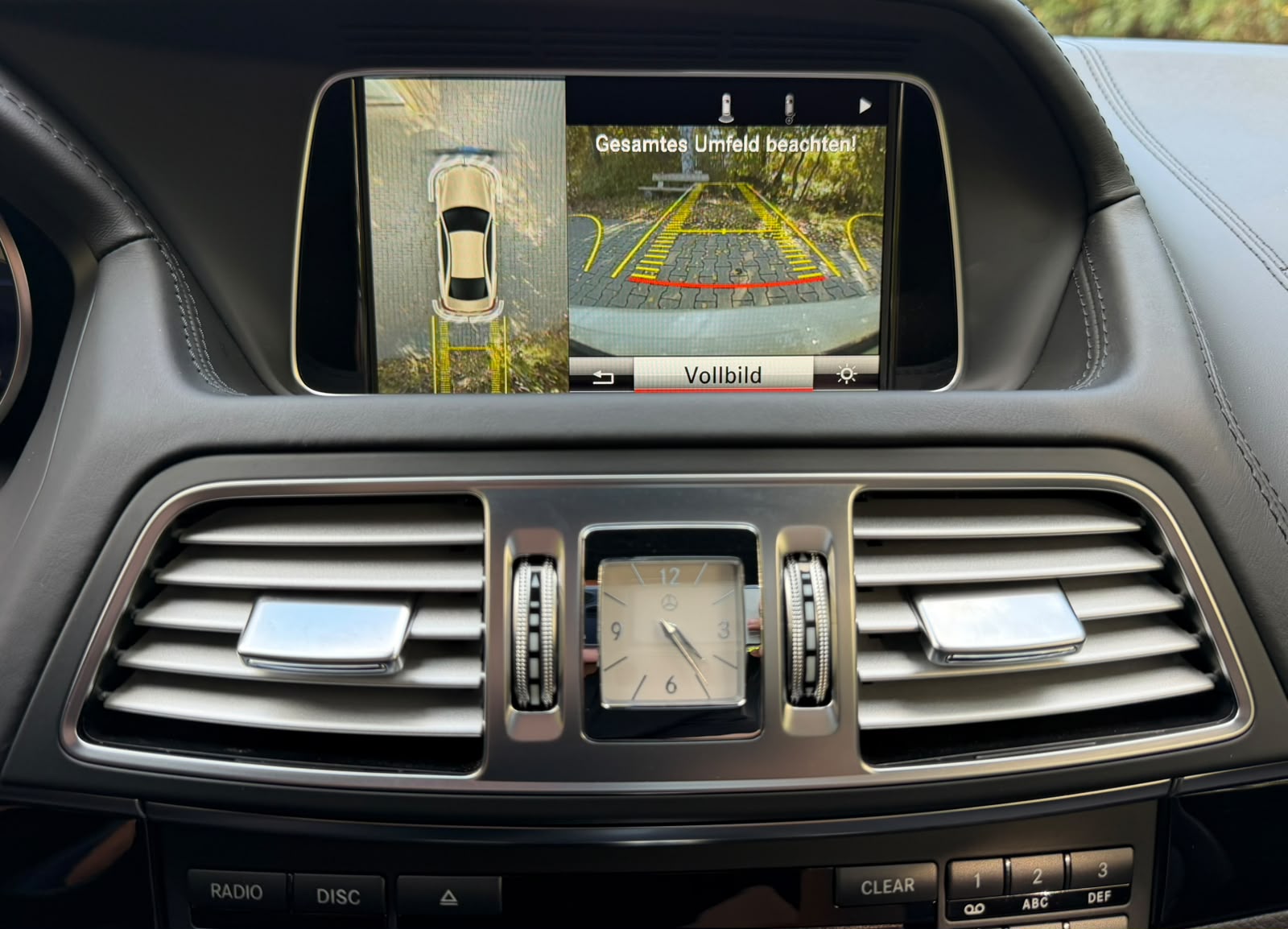 MERCEDES-BENZ E 500 7G-Tronic-image-24