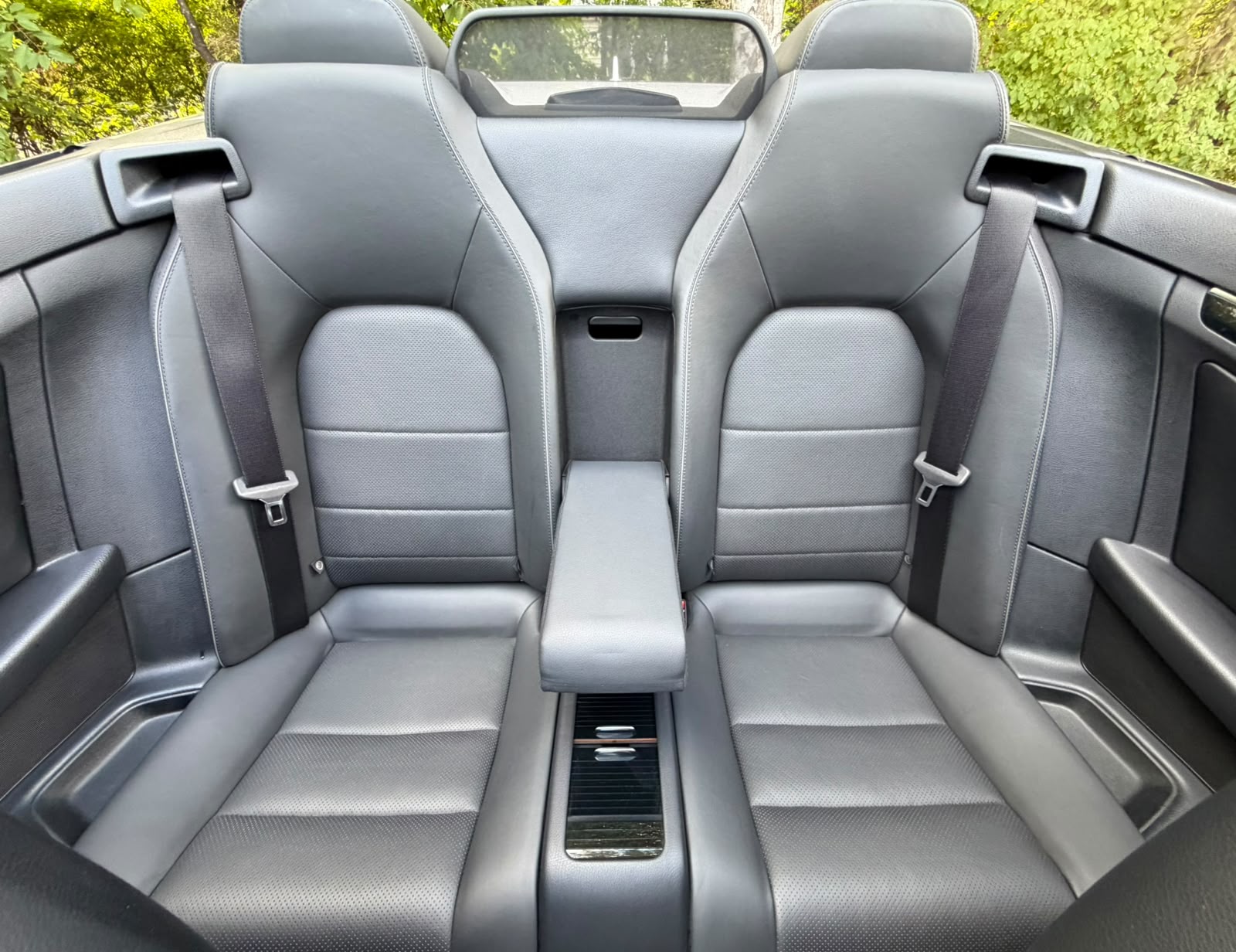 MERCEDES-BENZ E 500 7G-Tronic-image-29