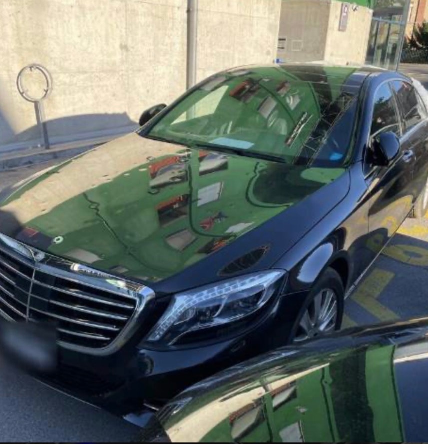 MERCEDES-BENZ S 350 d L 4Matic 9G-Tronic-image-0