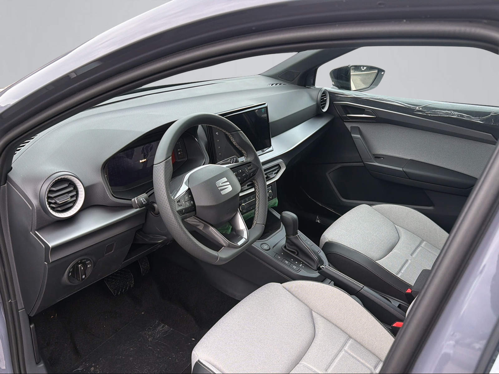 SEAT Ibiza 1.0 EcoTSI Move FR DSG-image-6