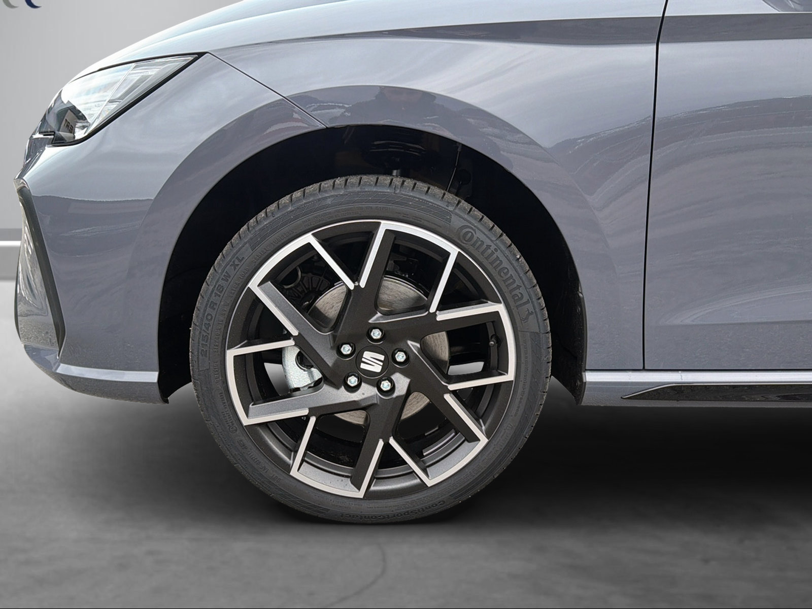 SEAT Ibiza 1.0 EcoTSI Move FR DSG-image-2