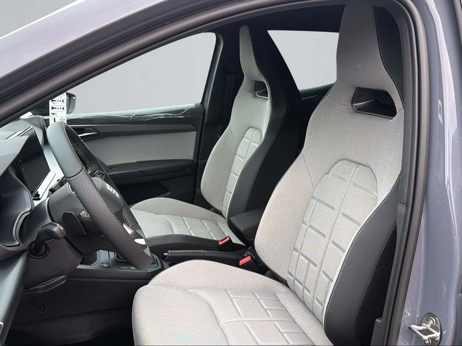 SEAT Ibiza 1.0 EcoTSI Move FR DSG-image-7