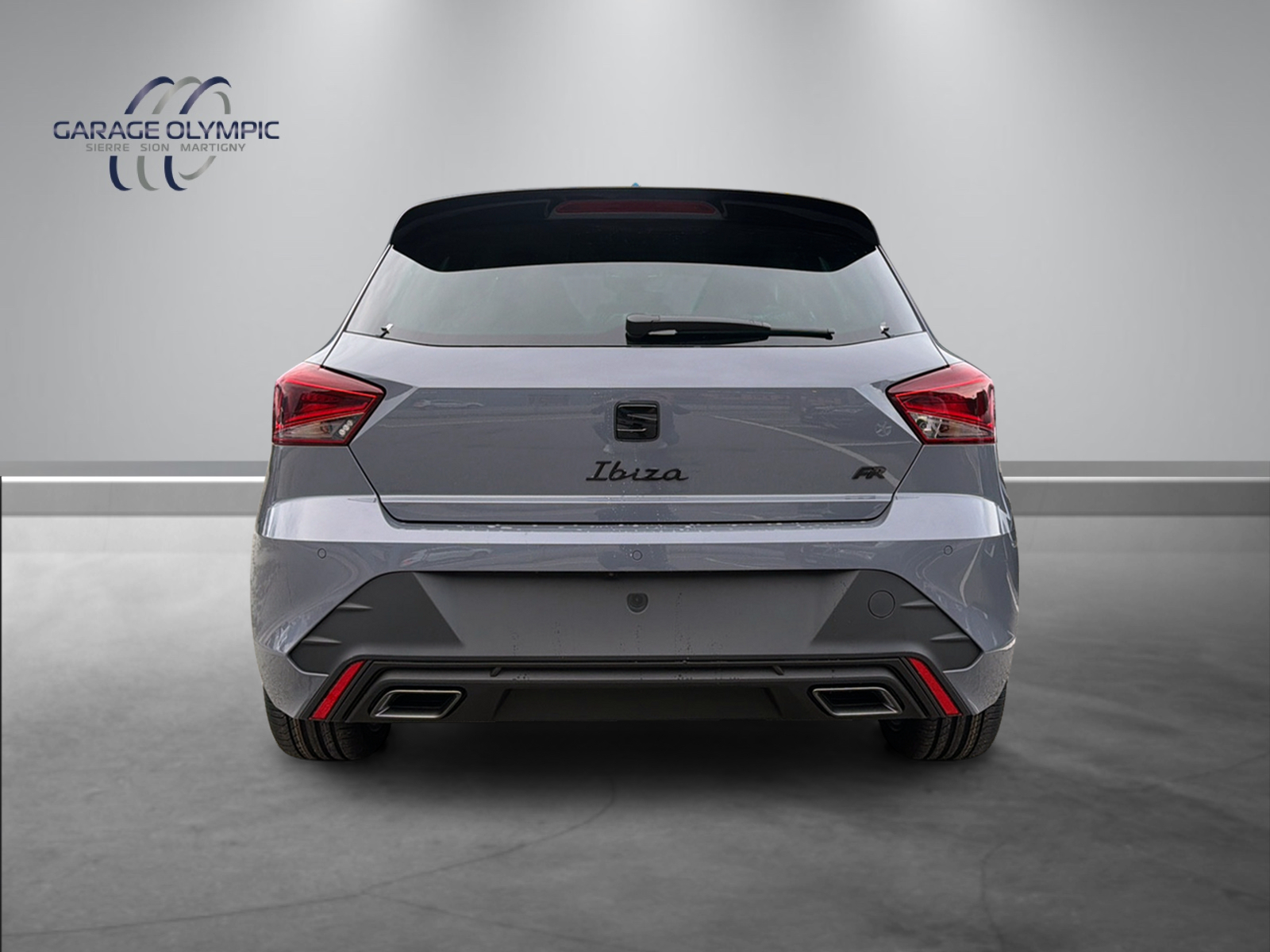 SEAT Ibiza 1.0 EcoTSI Move FR DSG-image-4