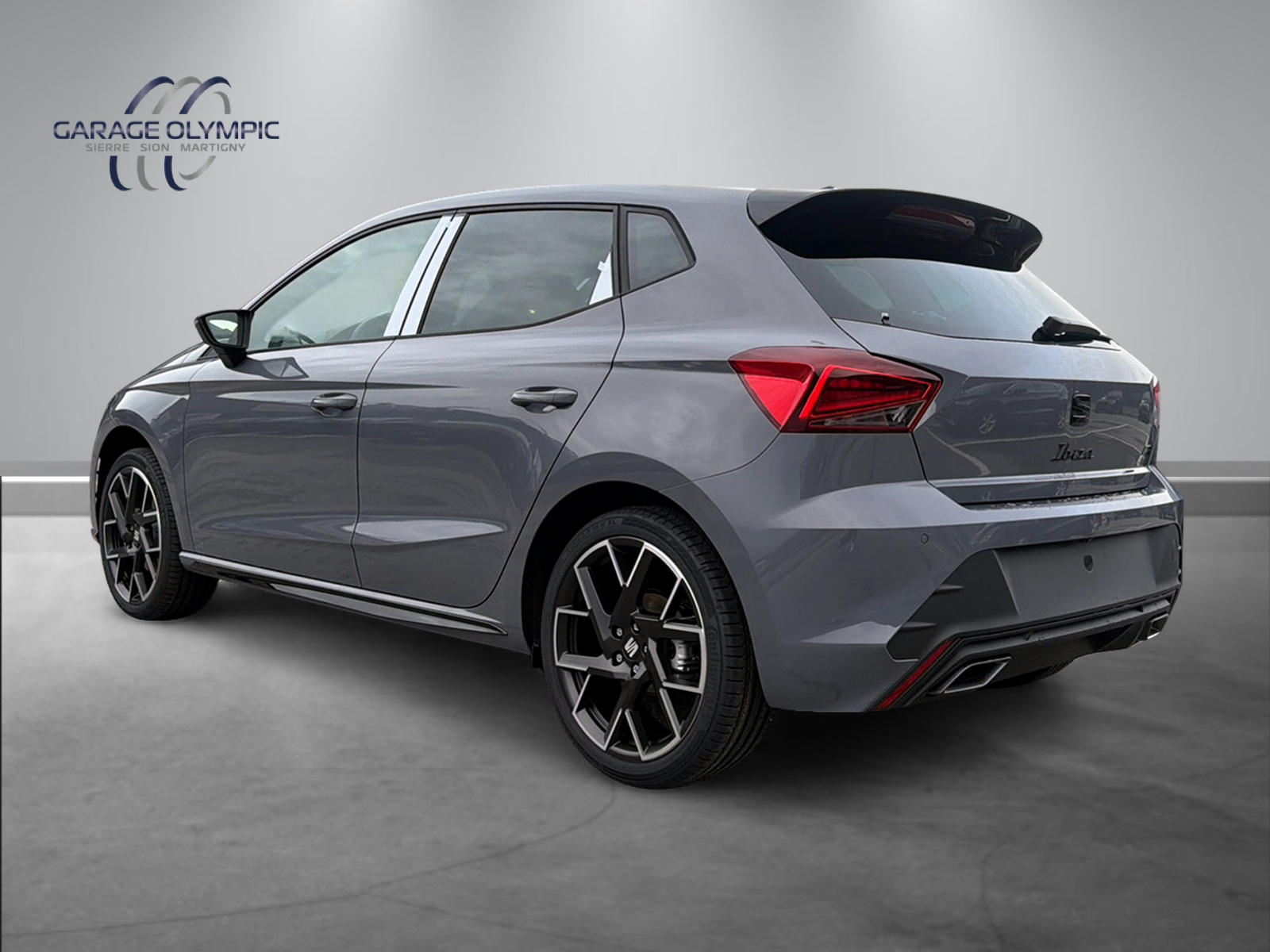 SEAT Ibiza 1.0 EcoTSI Move FR DSG-image-3