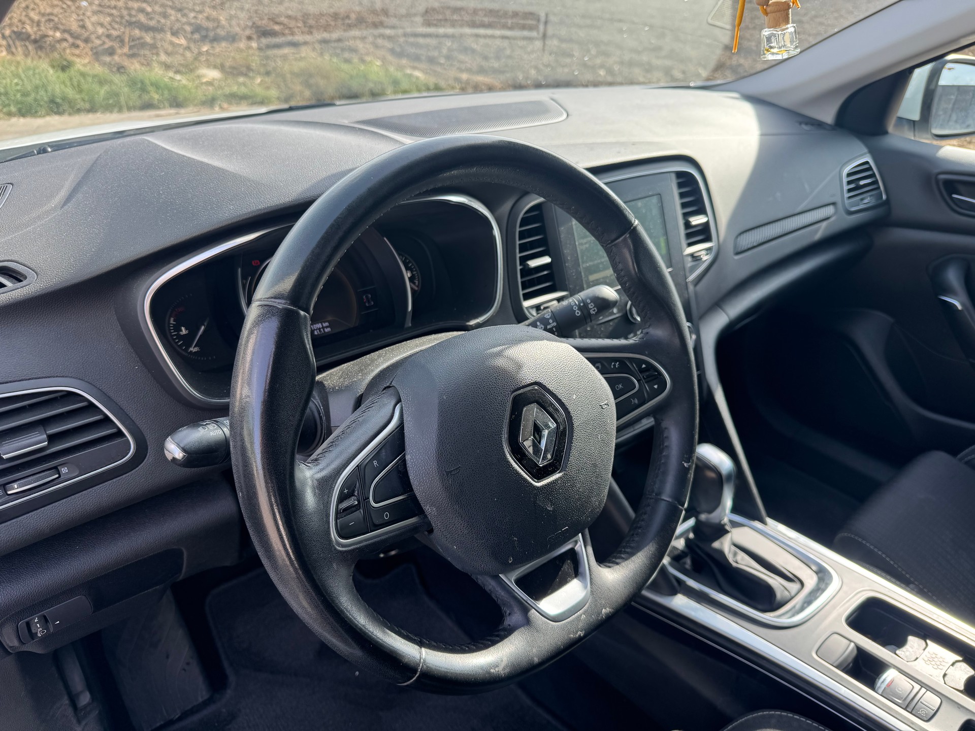 RENAULT Mégane Grandtour 1.5 dCi Business Line EDC-image-8