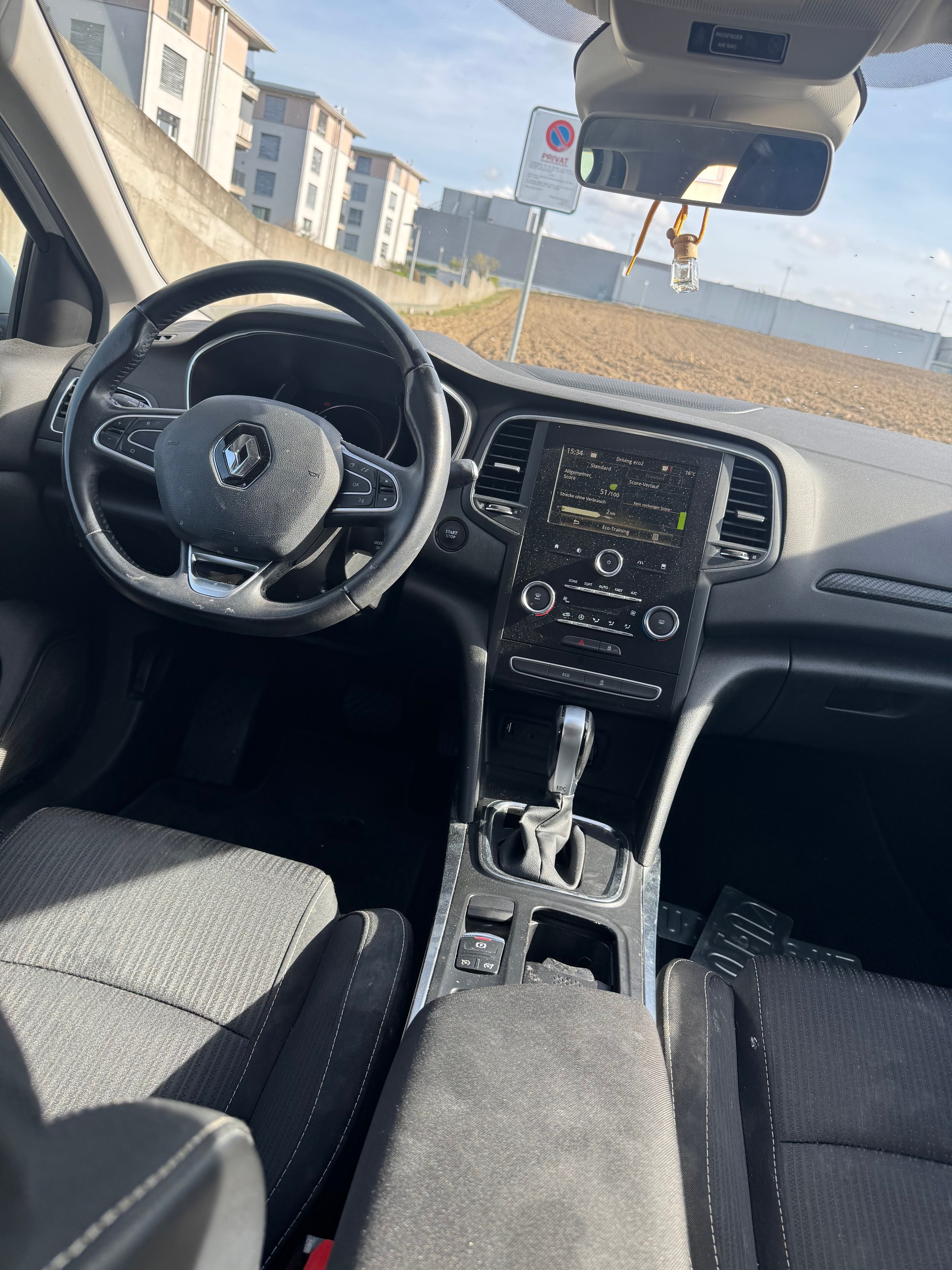 RENAULT Mégane Grandtour 1.5 dCi Business Line EDC-image-7