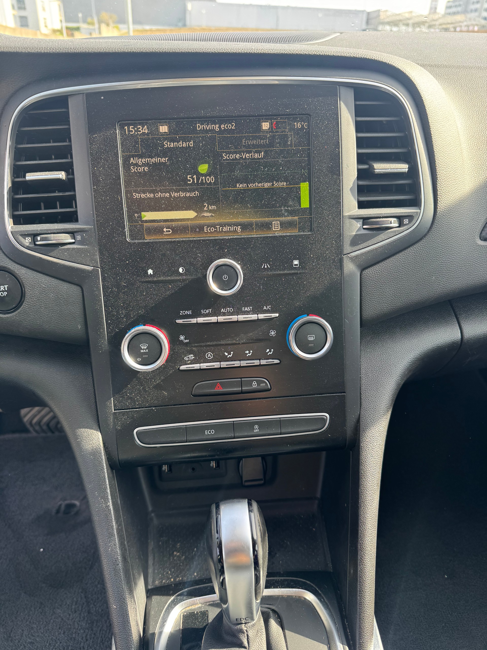 RENAULT Mégane Grandtour 1.5 dCi Business Line EDC-image-9