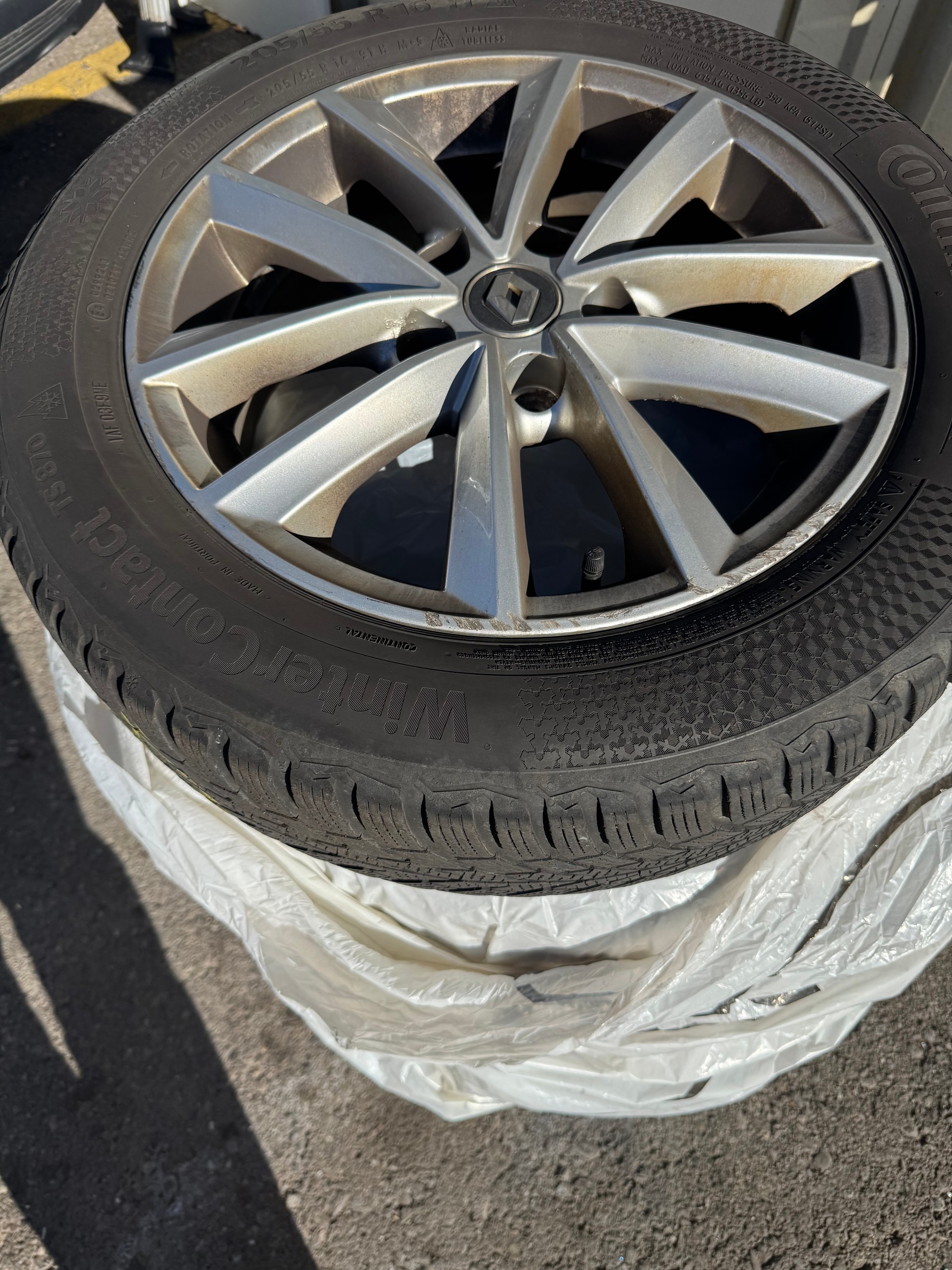 RENAULT Mégane Grandtour 1.5 dCi Business Line EDC-image-12