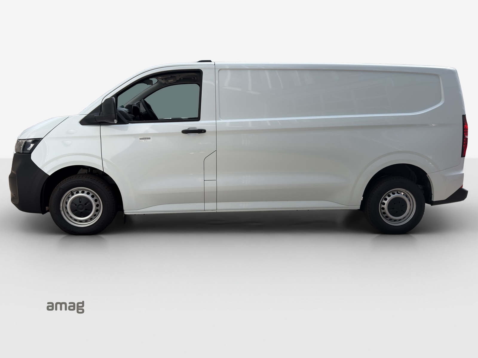 VW Transporter 2.0 TDI 4Motion Lang Automat-image-1