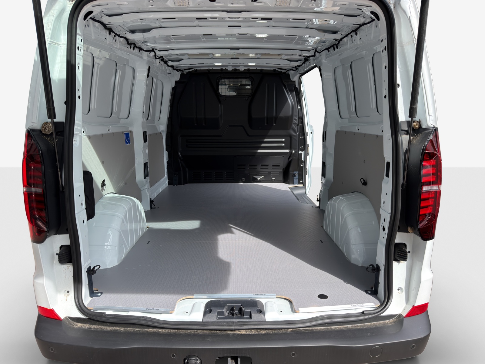 VW Transporter 2.0 TDI 4Motion Lang Automat-image-12