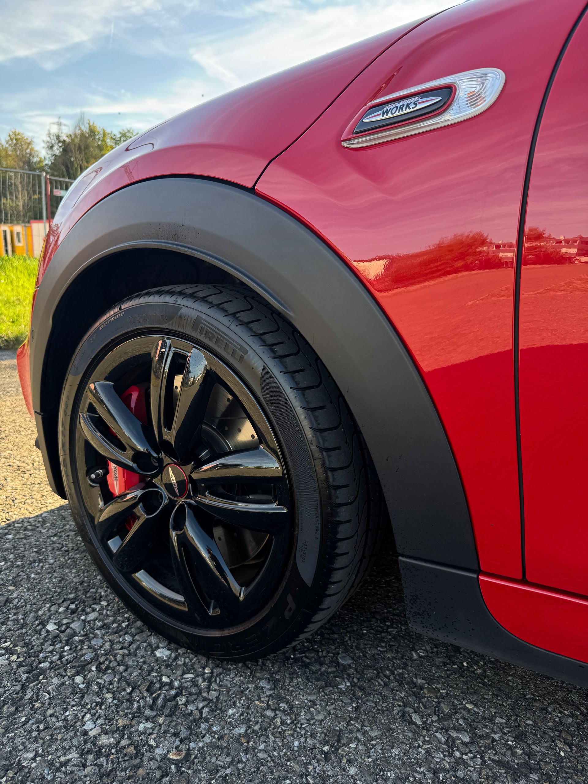 MINI Cooper John Cooper Works Steptronic / ab MFK 03.2026-image-6
