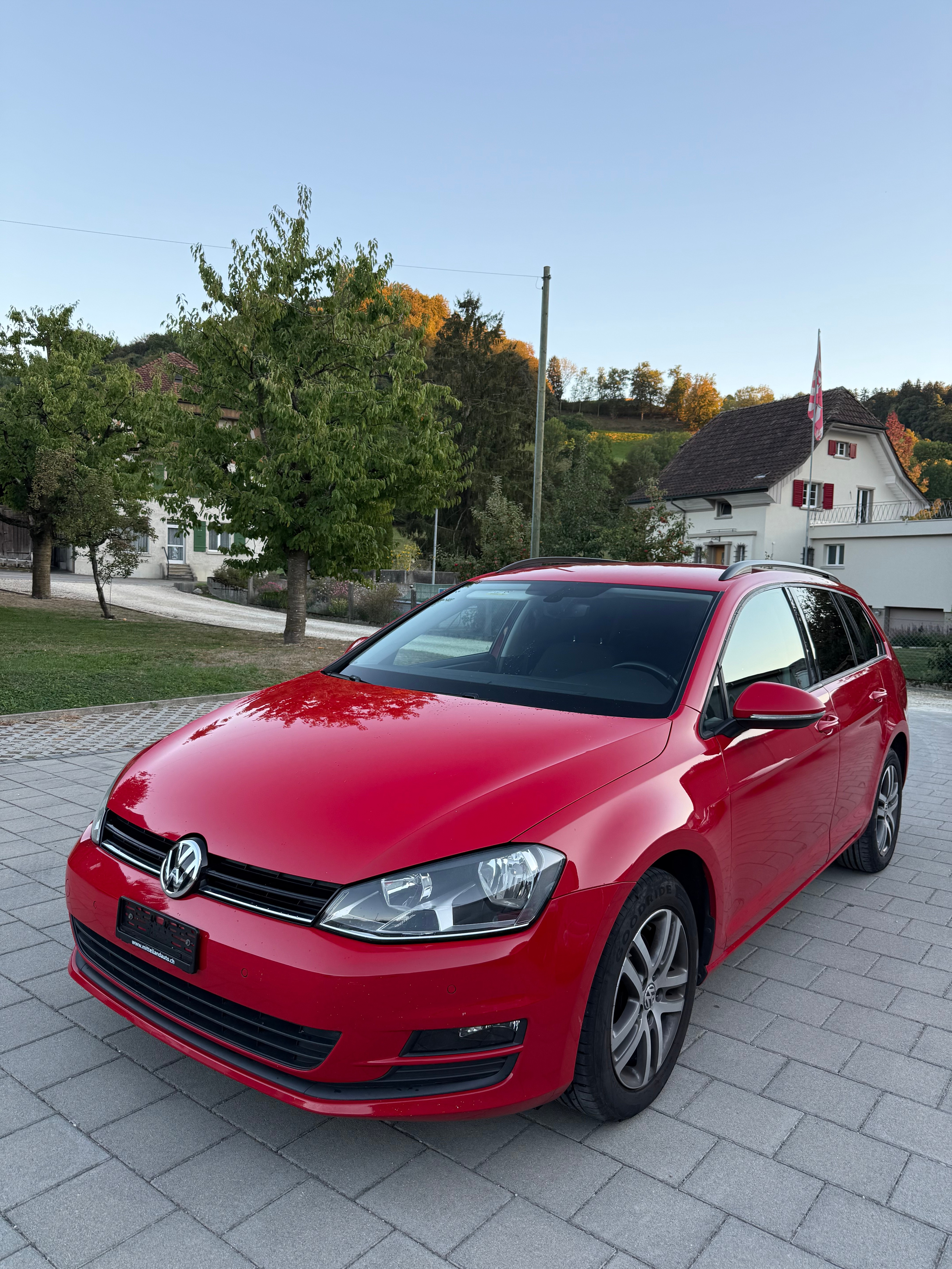 Car photo