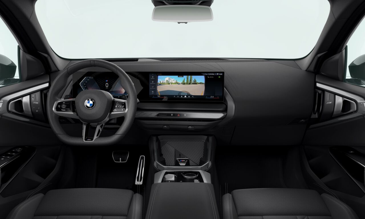 BMW X3 xDrive 48V 20d M Sport-image-10