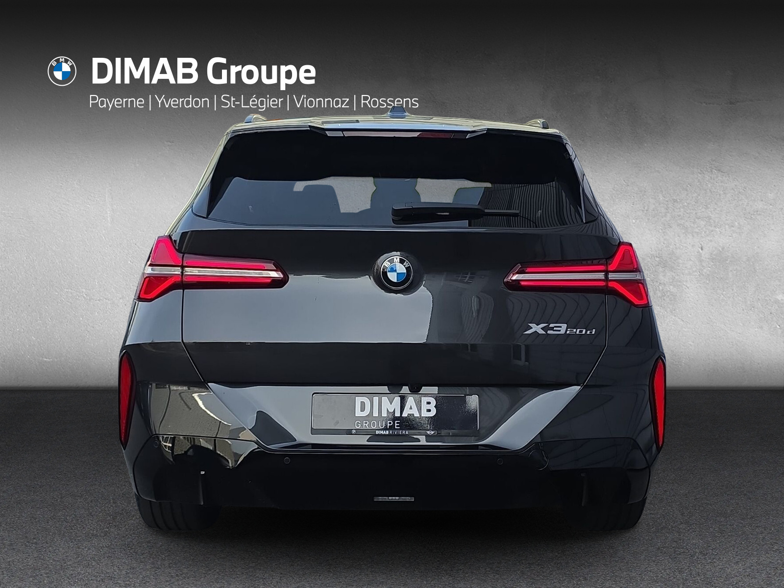 BMW X3 xDrive 48V 20d M Sport-showroom-element-3