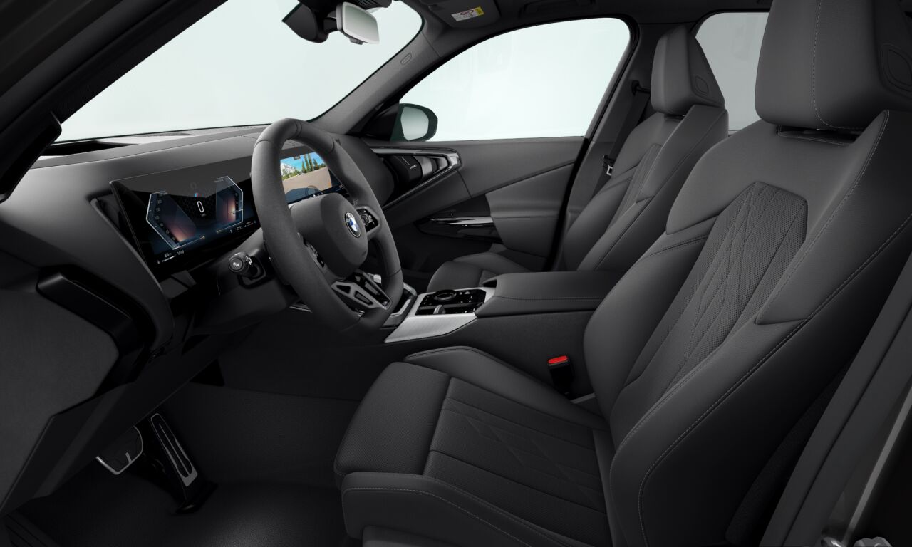 BMW X3 xDrive 48V 20d M Sport-image-11