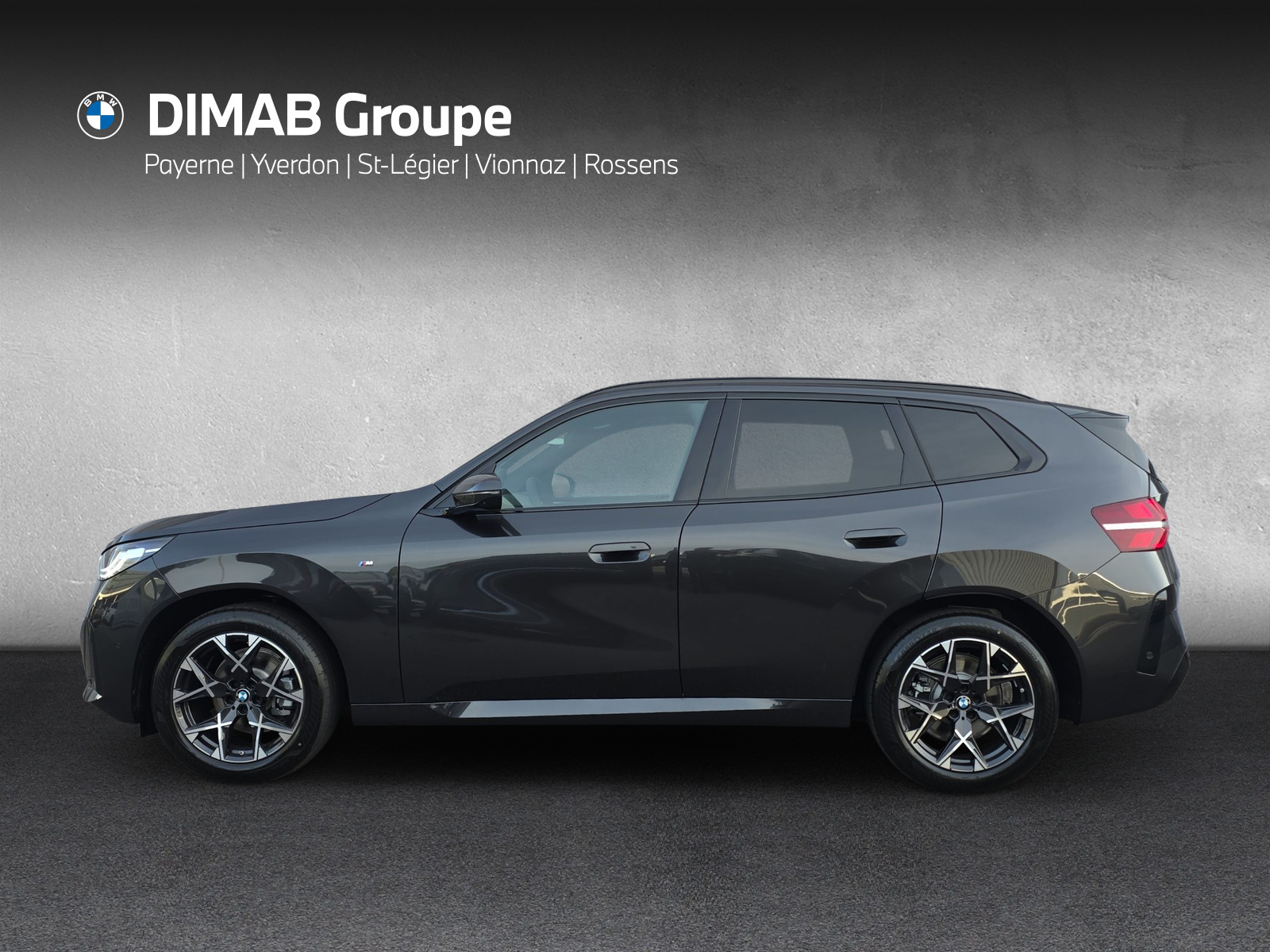 BMW X3 xDrive 48V 20d M Sport-showroom-element-1