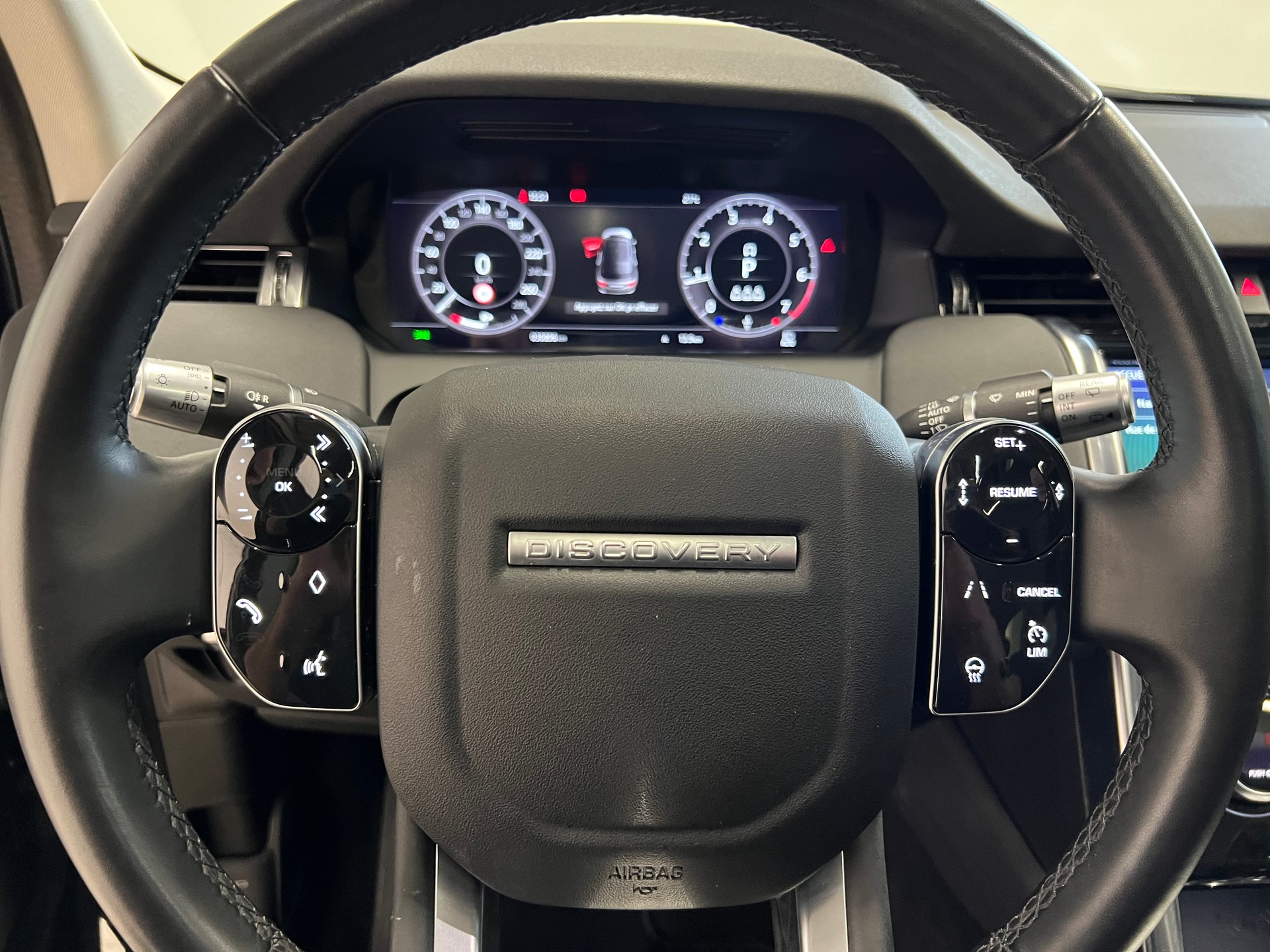 LAND ROVER Discovery Sport 2.0 Si4 SE-image-3