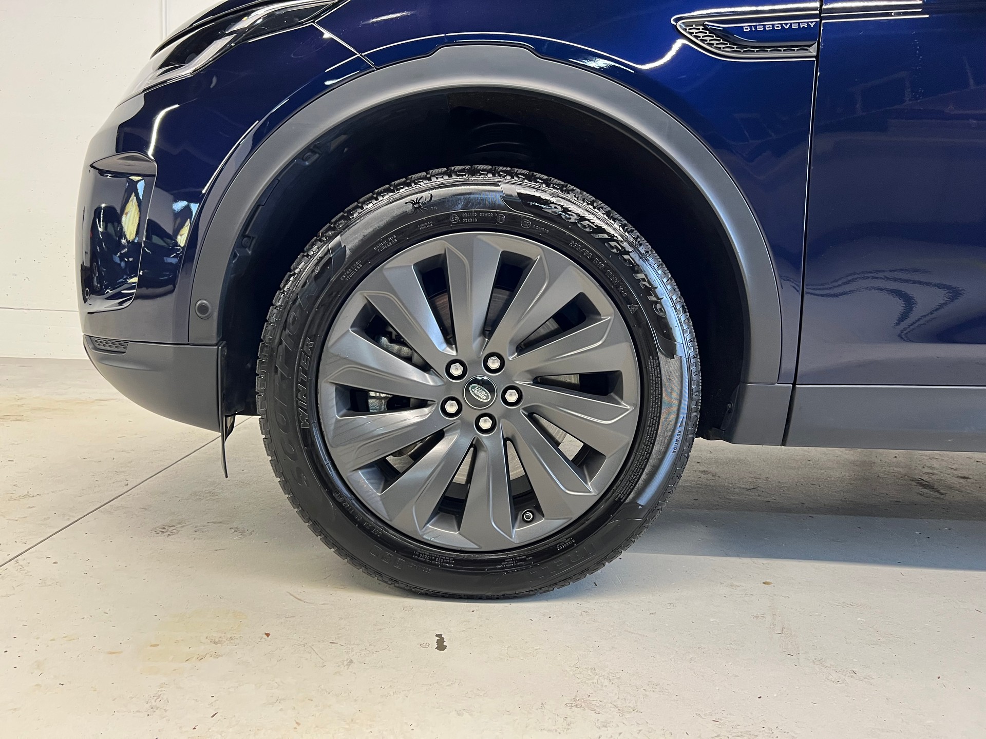 LAND ROVER Discovery Sport 2.0 Si4 SE-image-10