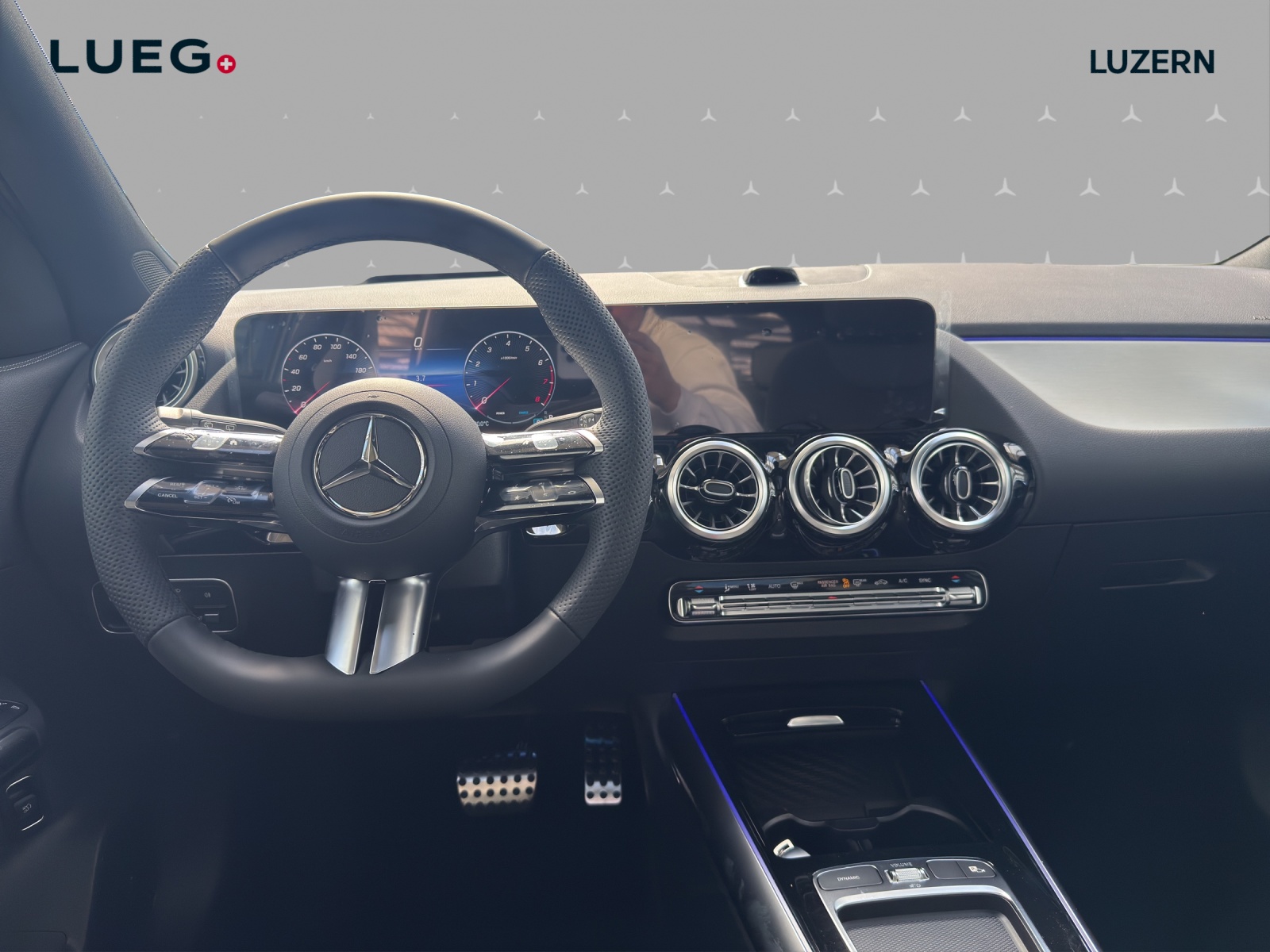MERCEDES-BENZ GLA 250 4Matic 8G-DCT Swiss Star-image-10
